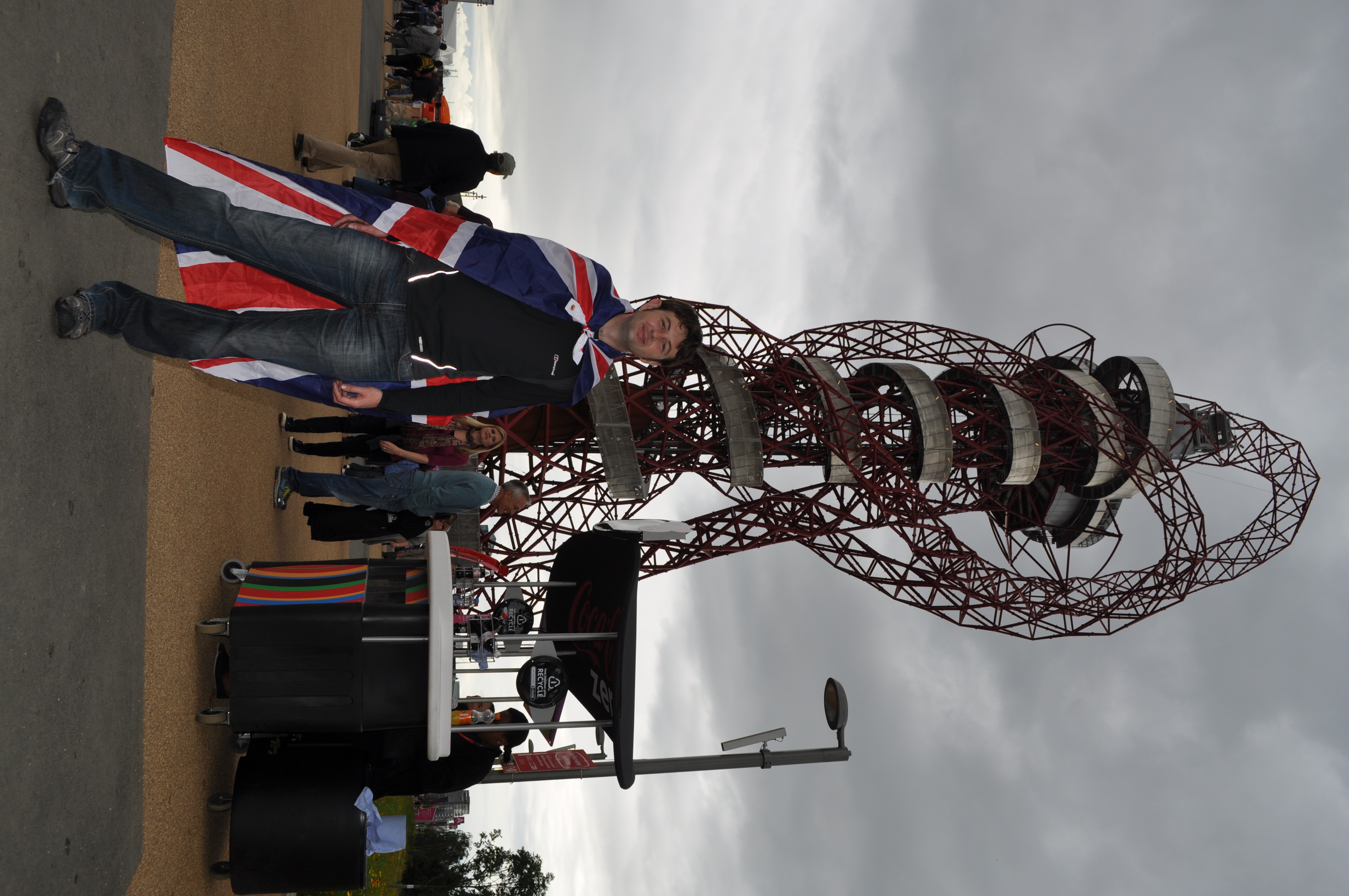 London 2012 Olympics