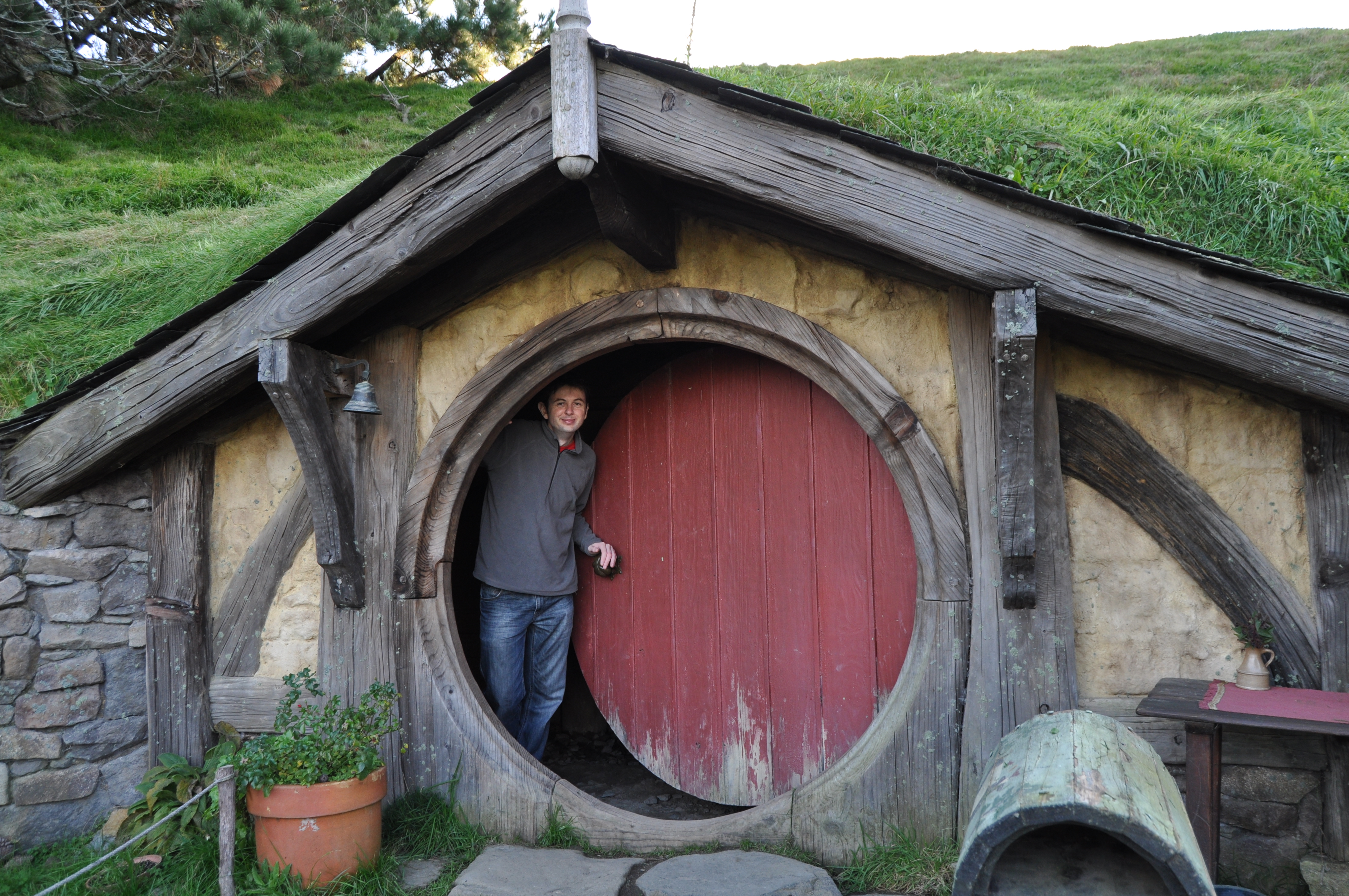 Hobbiton