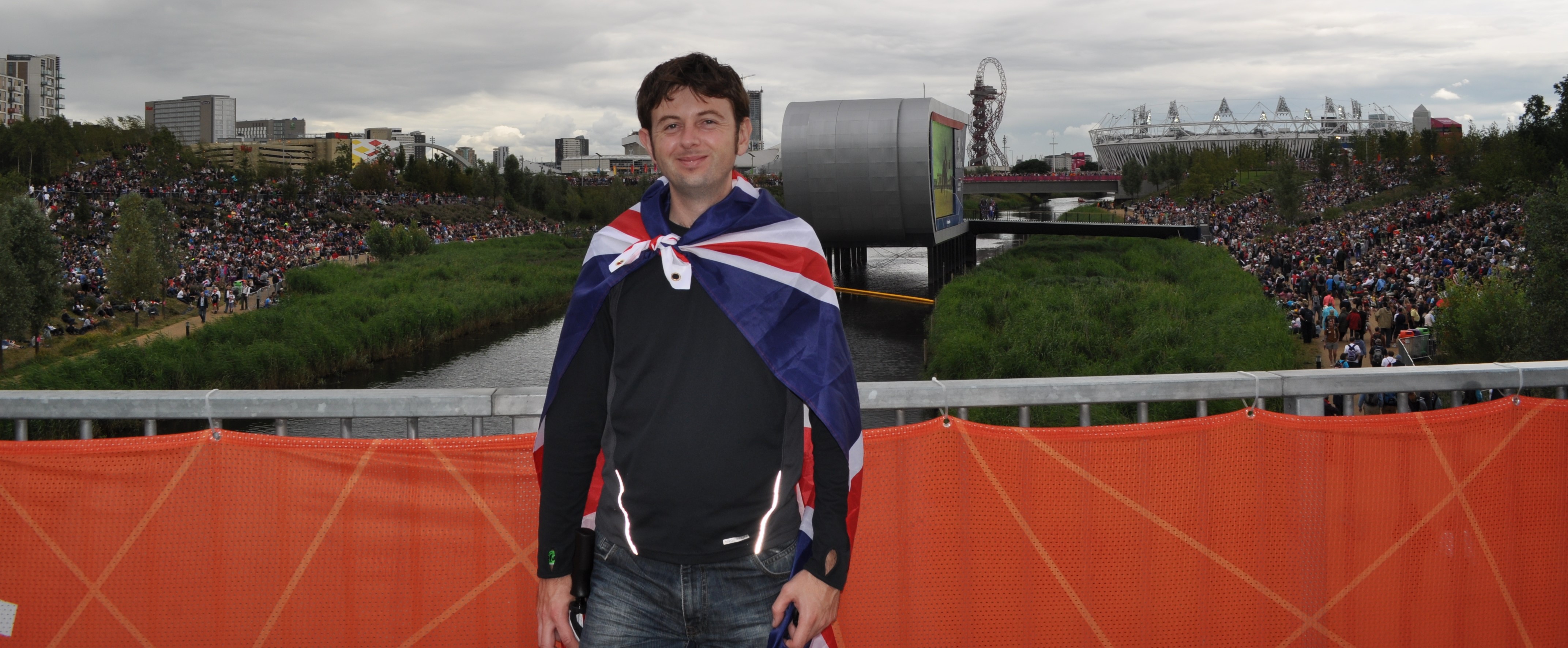 London 2012 Olympics