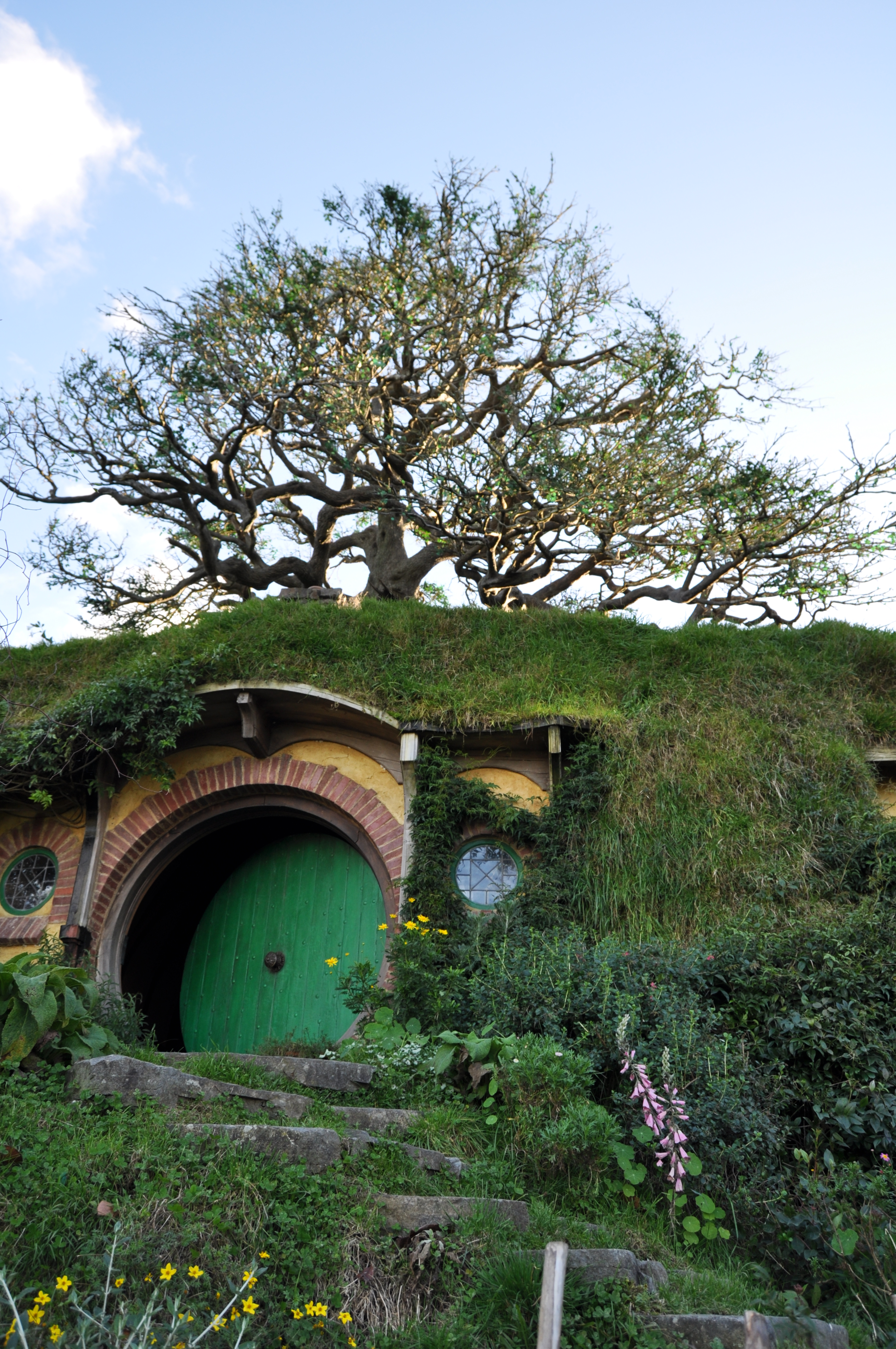 Hobbiton