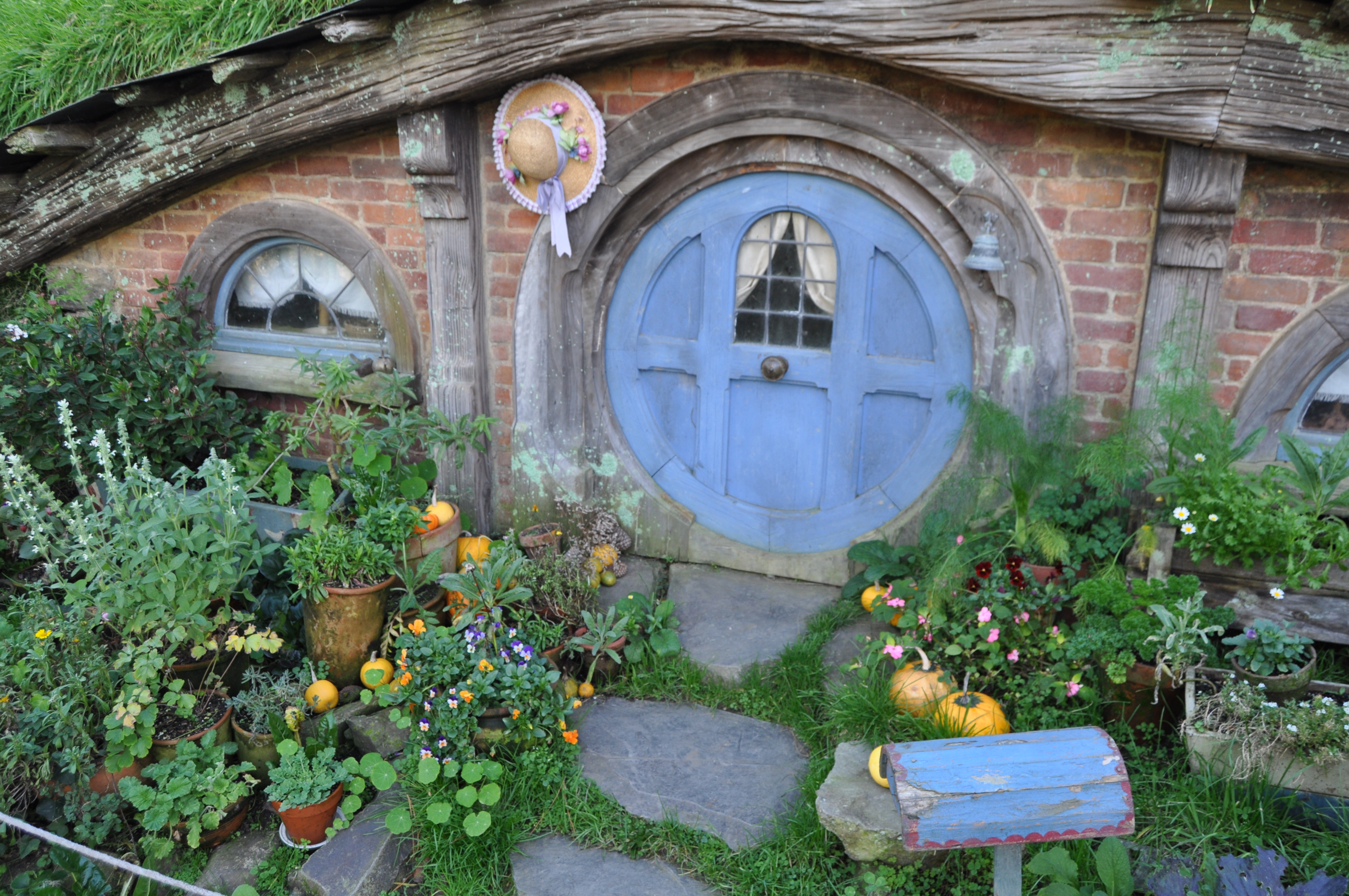 Hobbiton