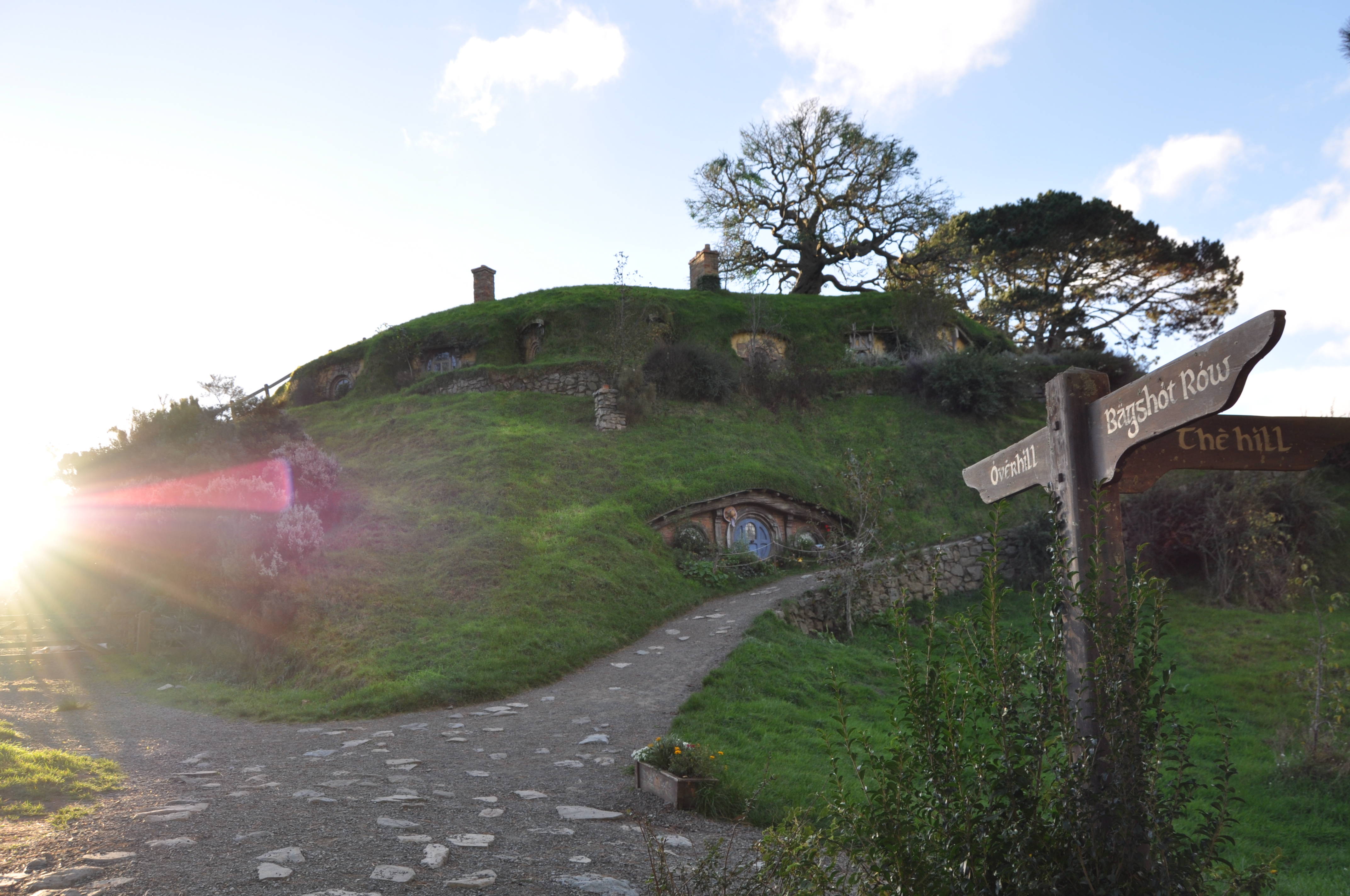 Hobbiton
