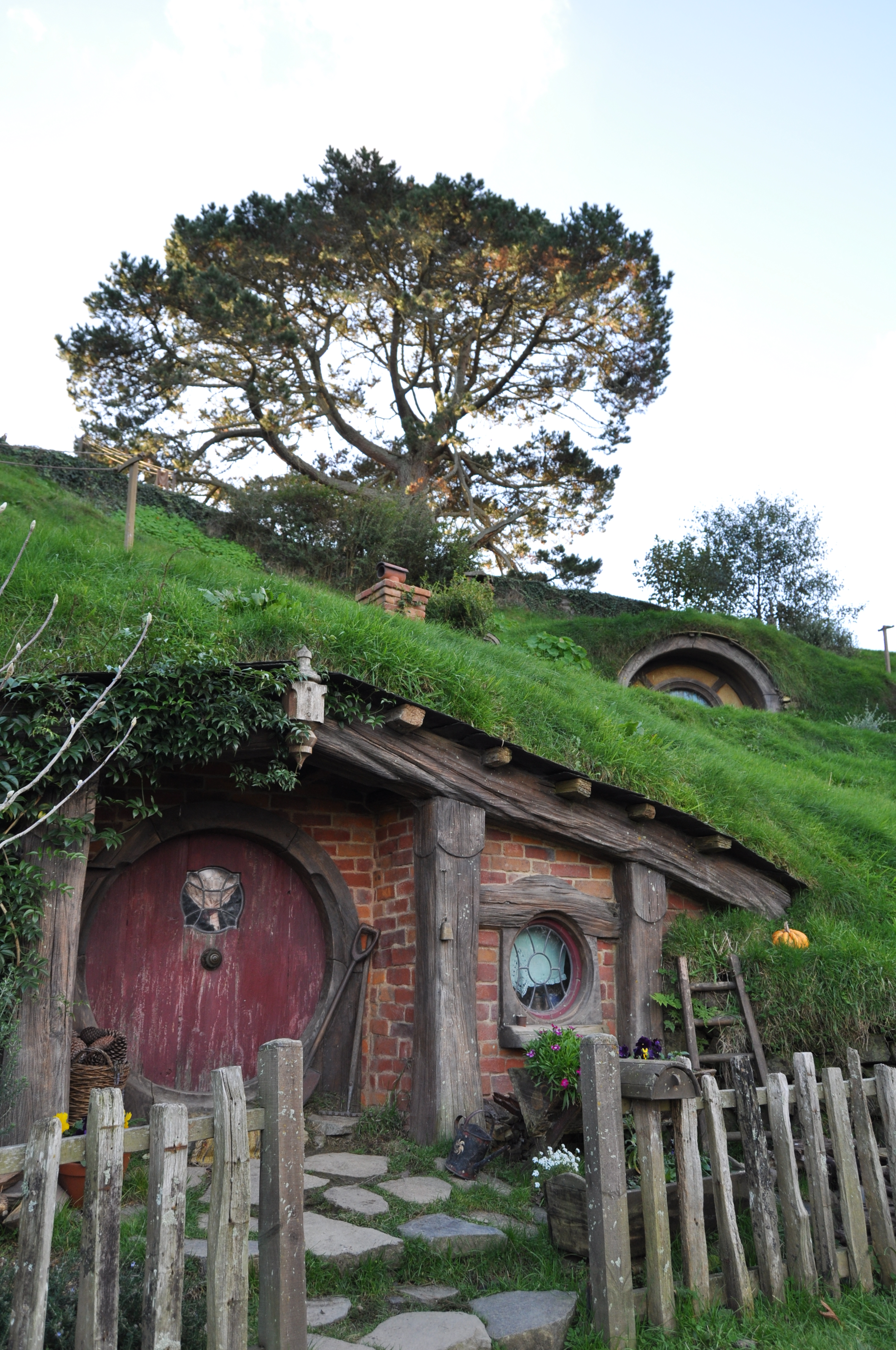 Hobbiton