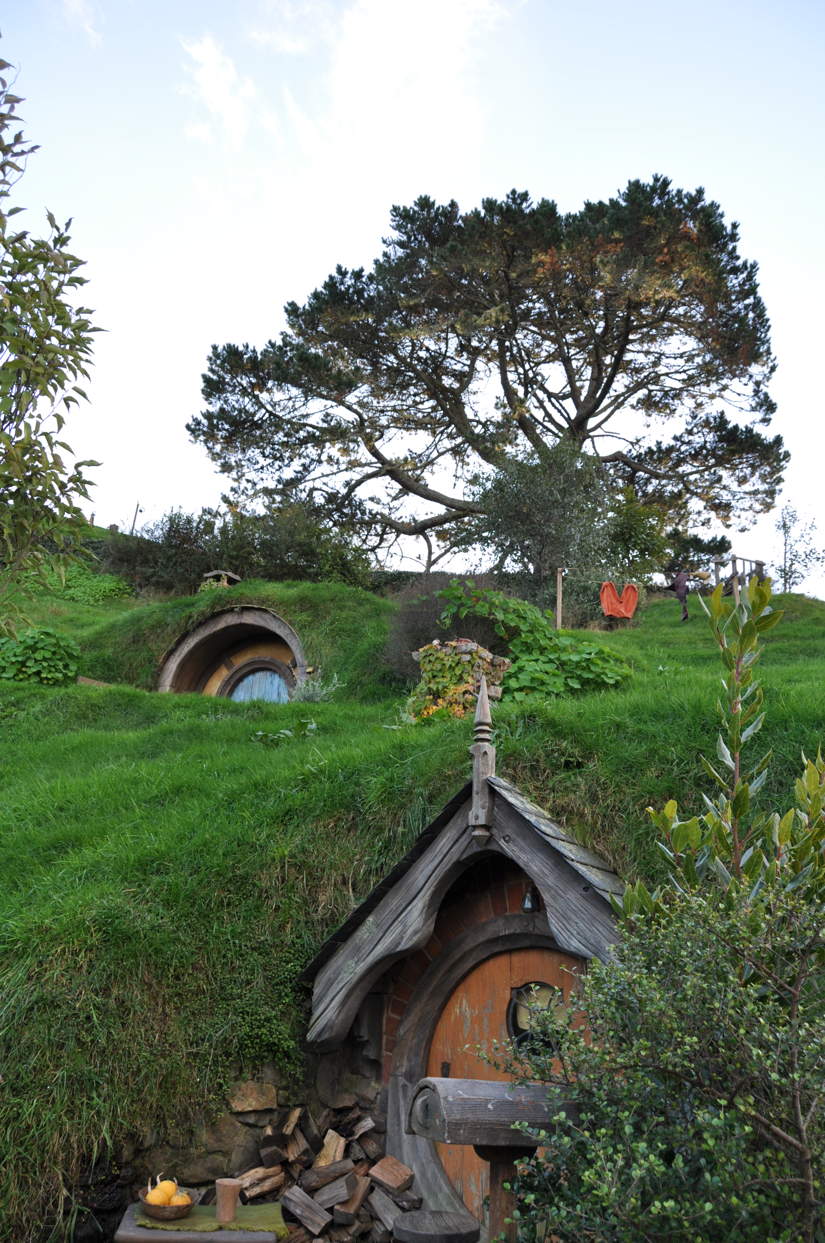 Hobbiton