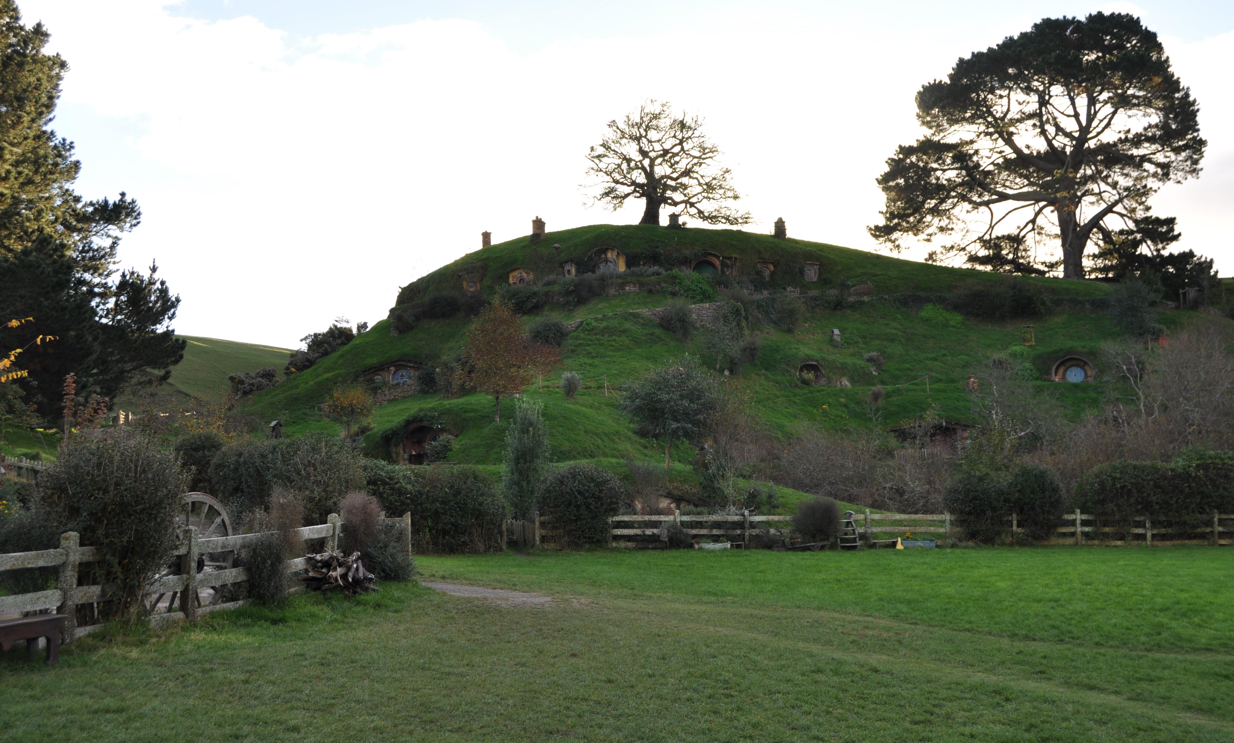 Hobbiton