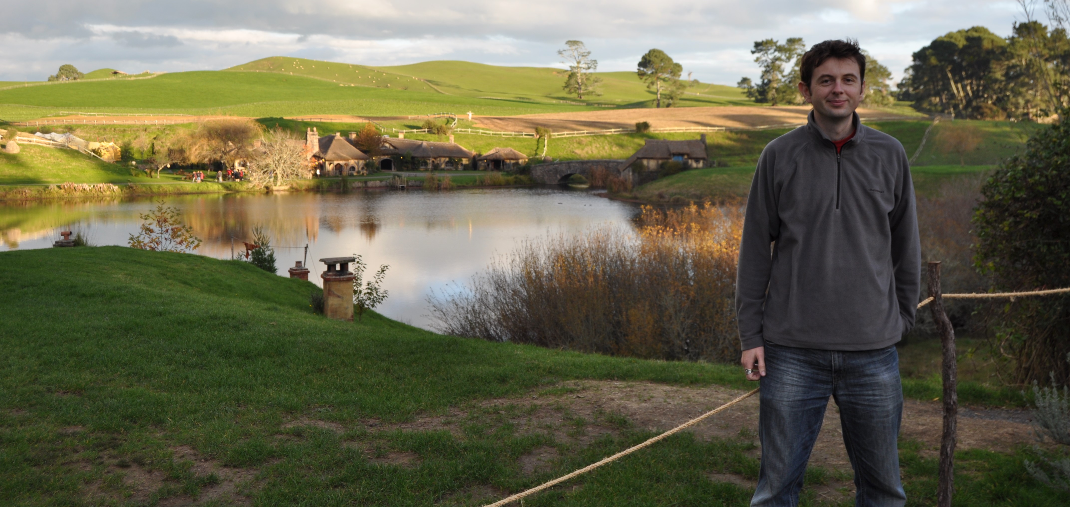 Hobbiton