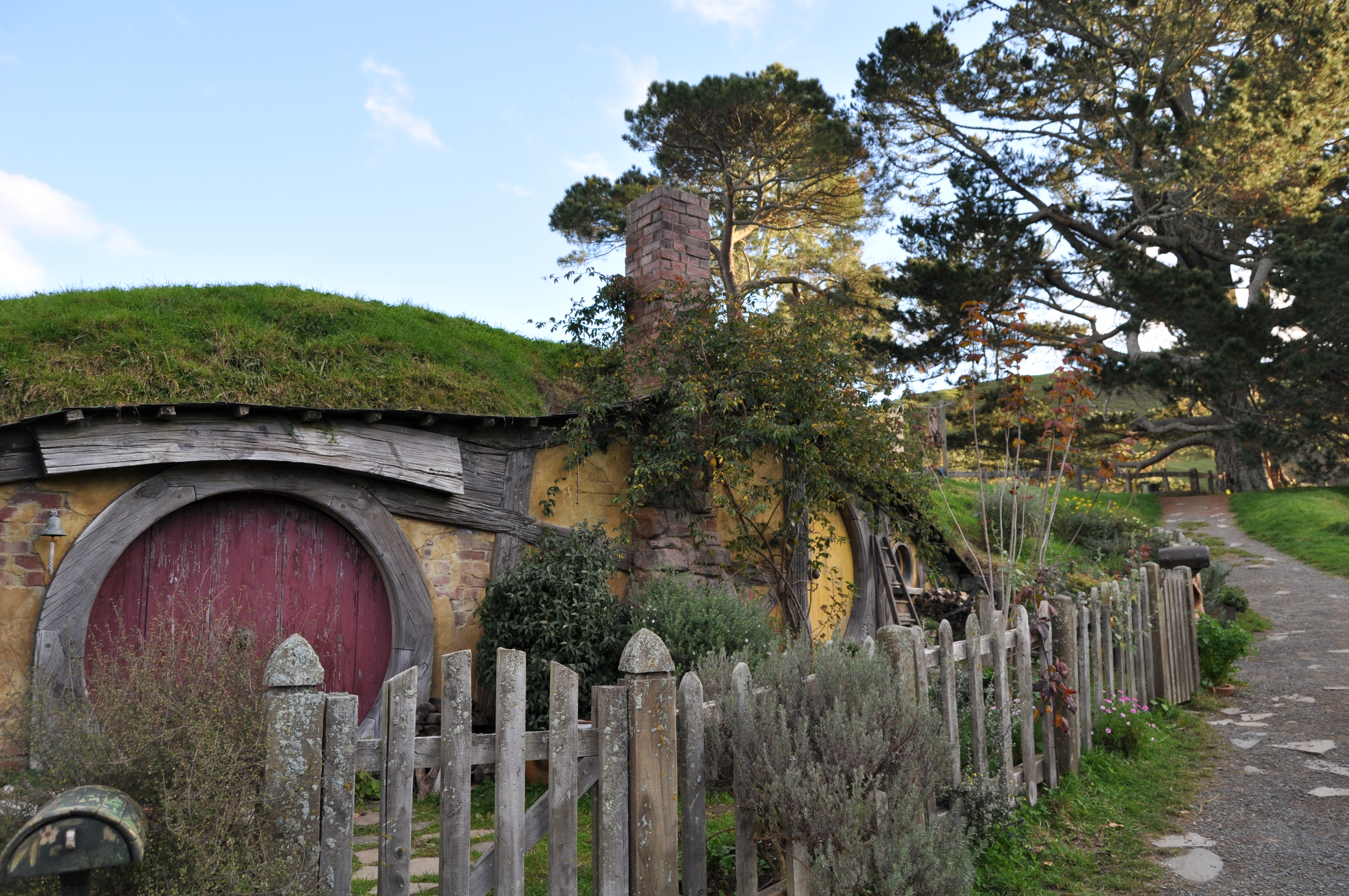 Hobbiton
