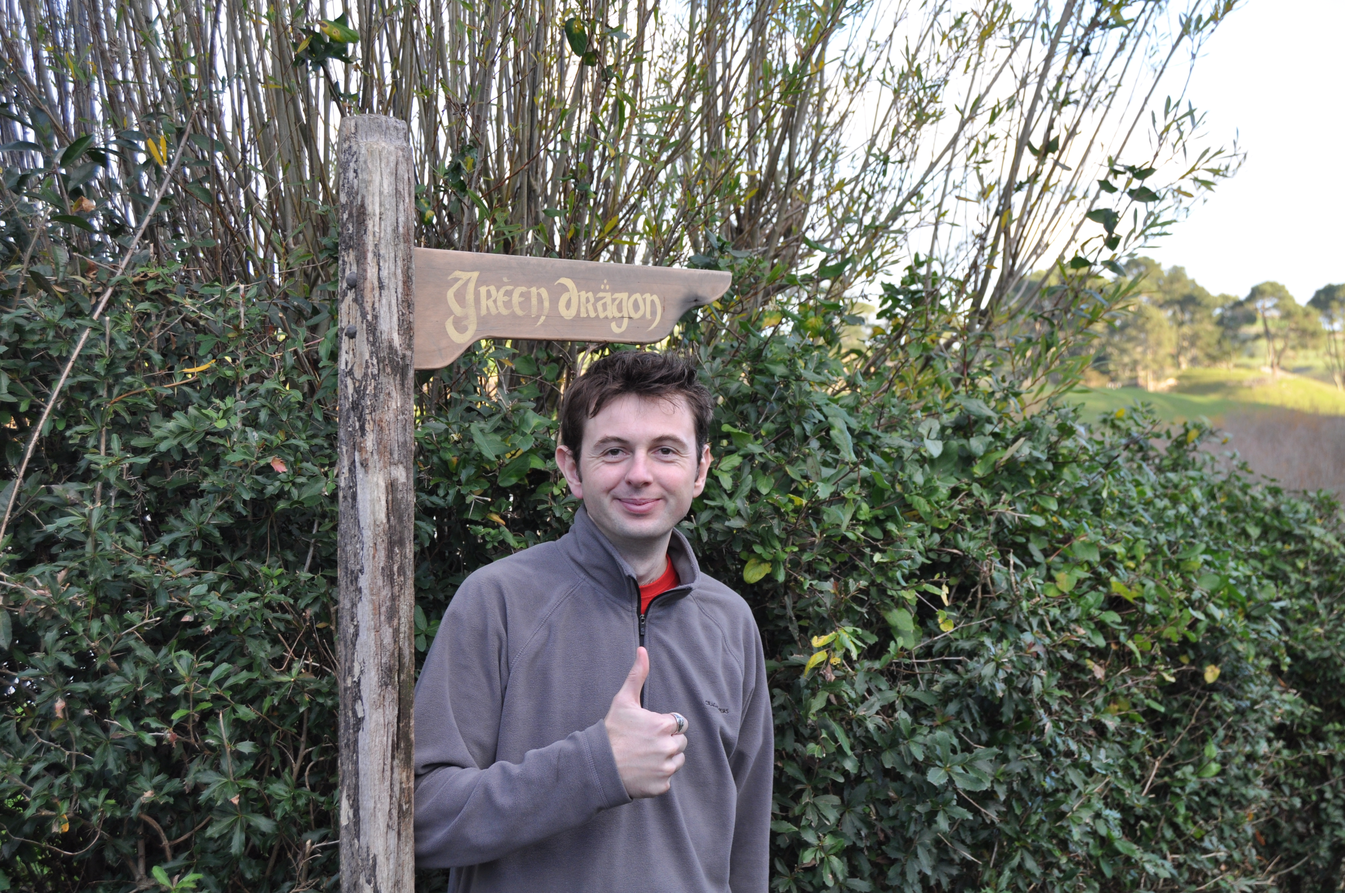 Hobbiton