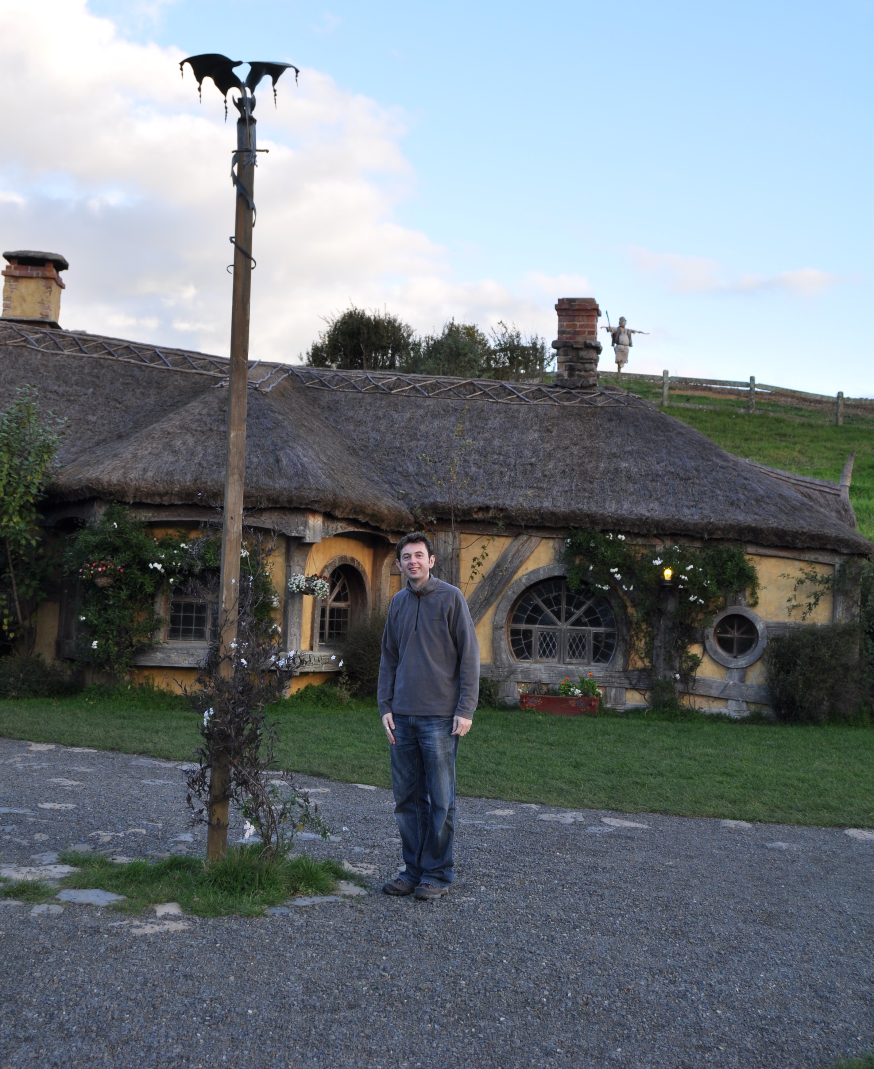 Hobbiton