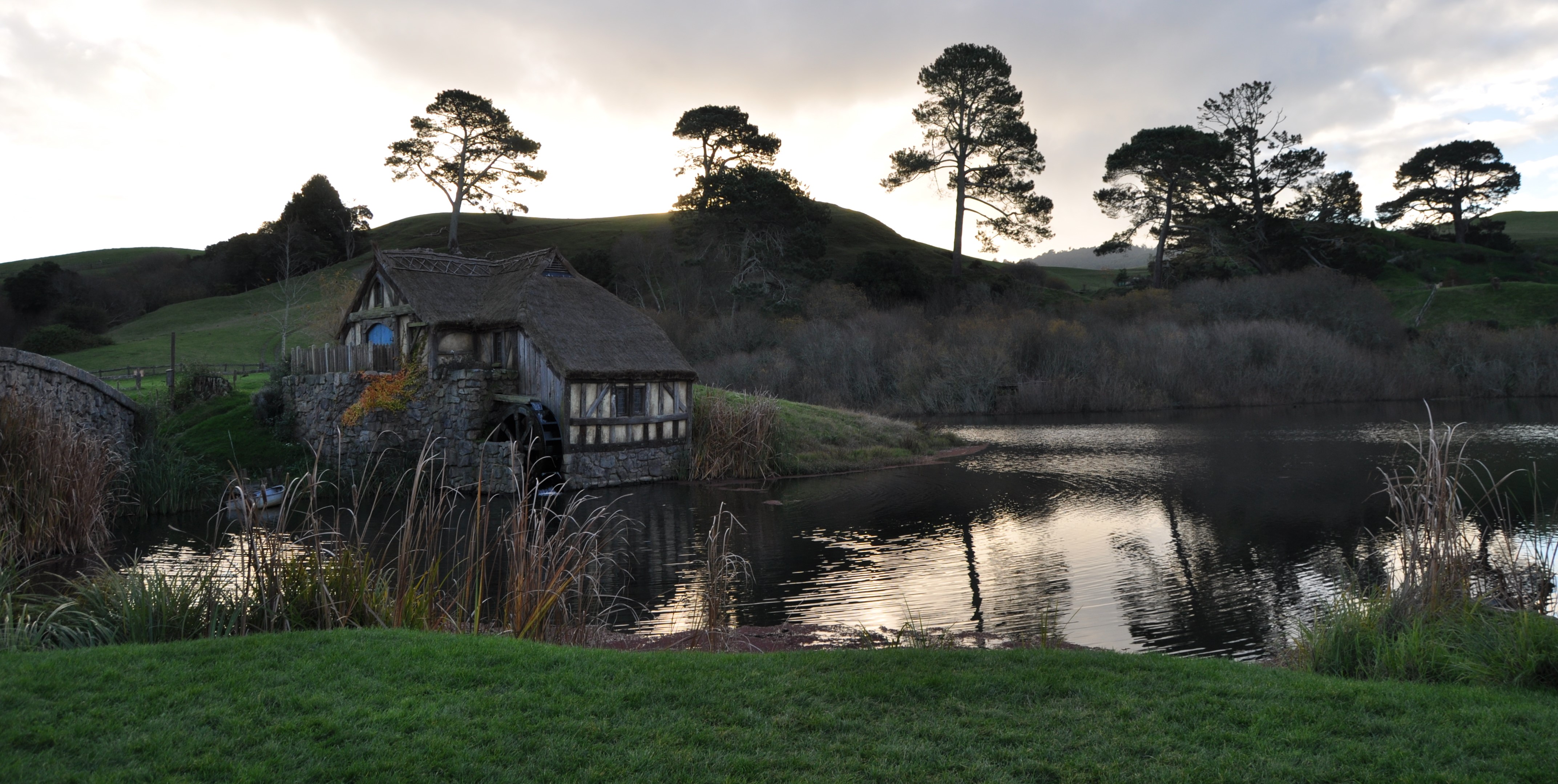 Hobbiton