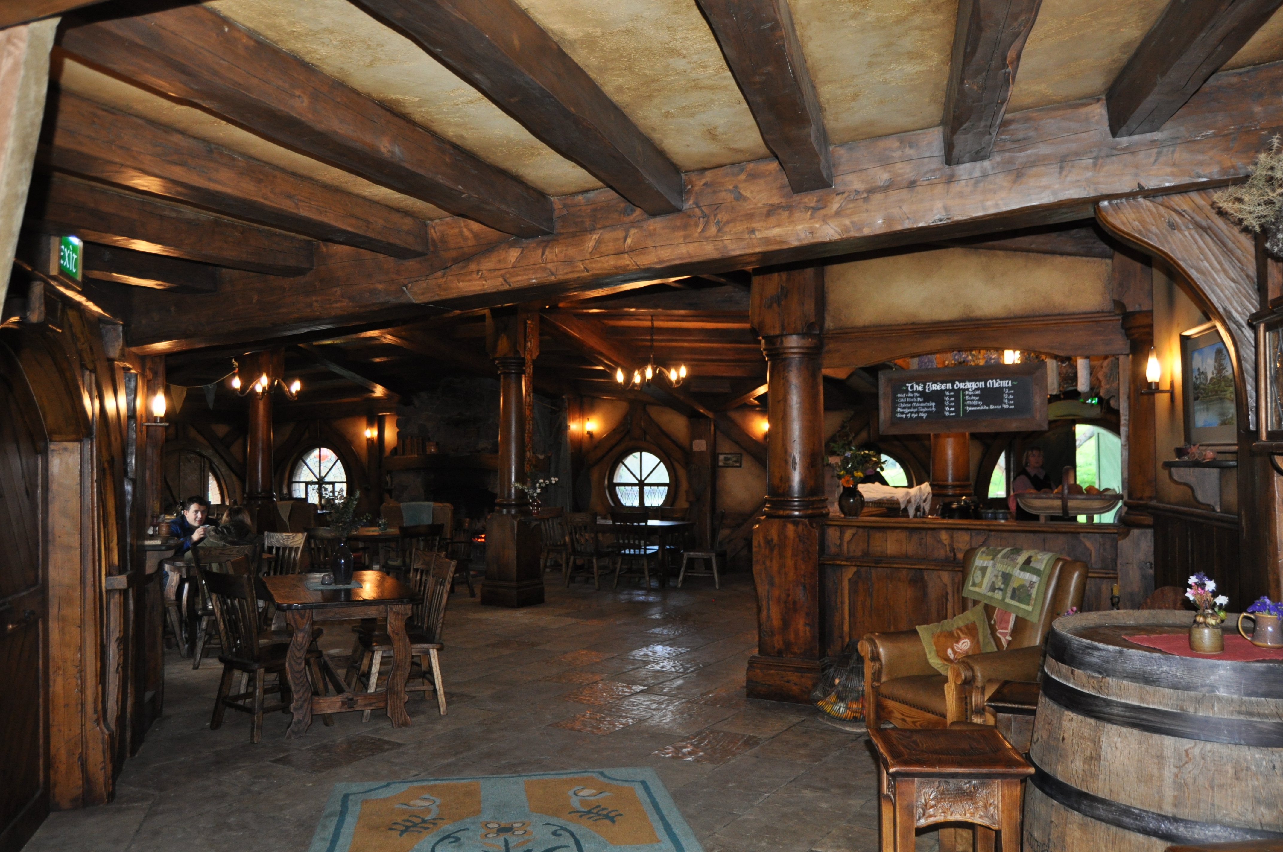 Hobbiton