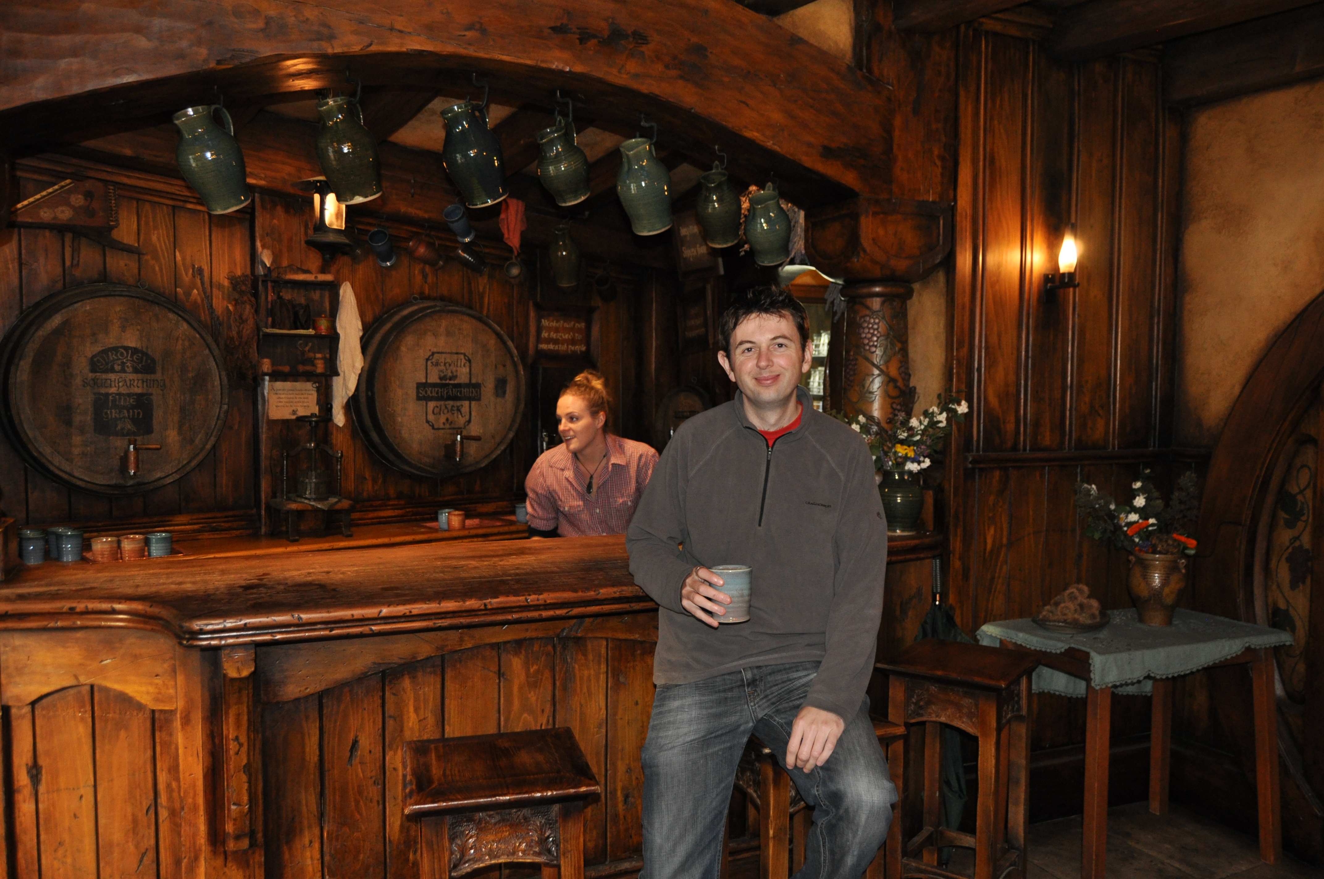 Hobbiton