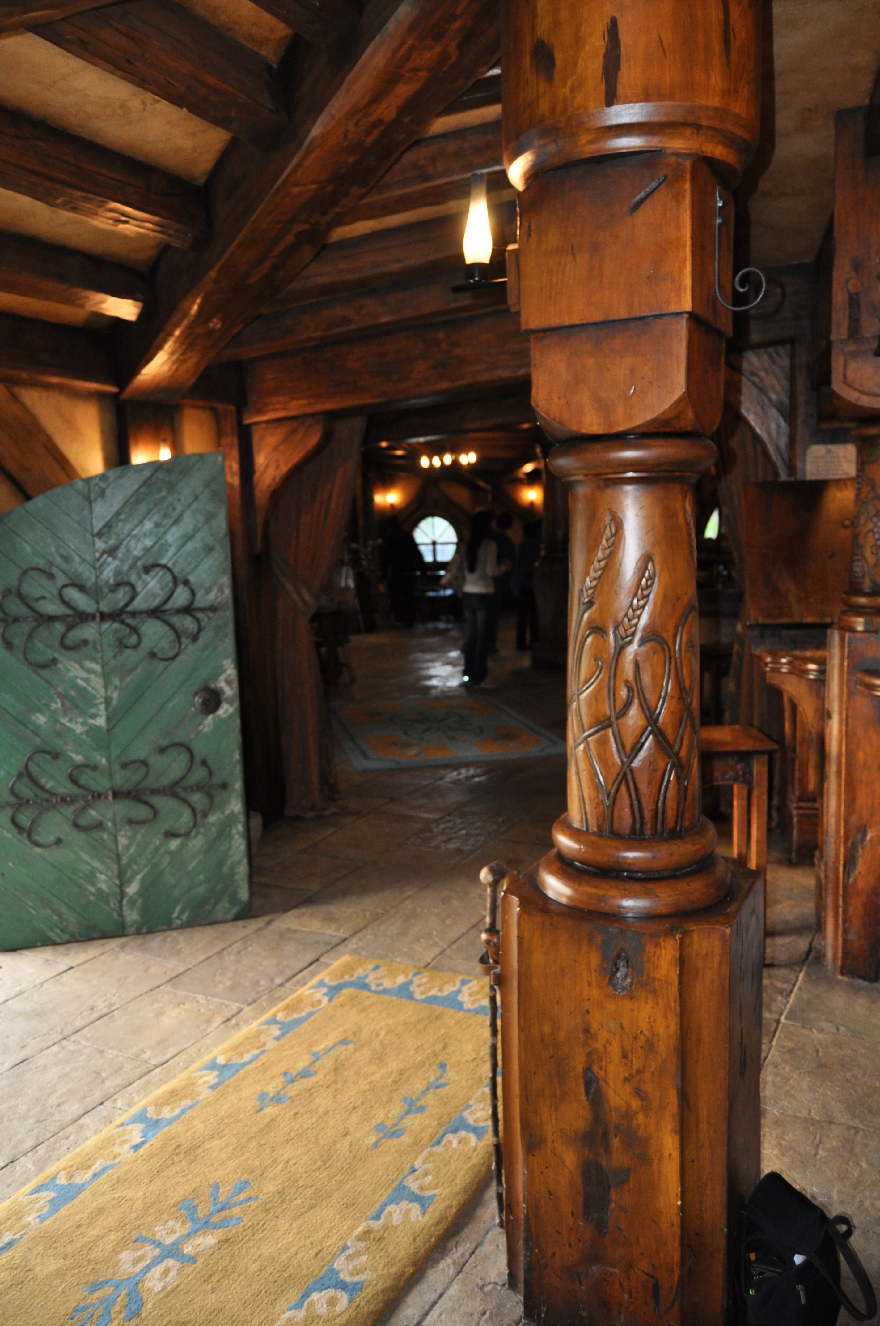 Hobbiton