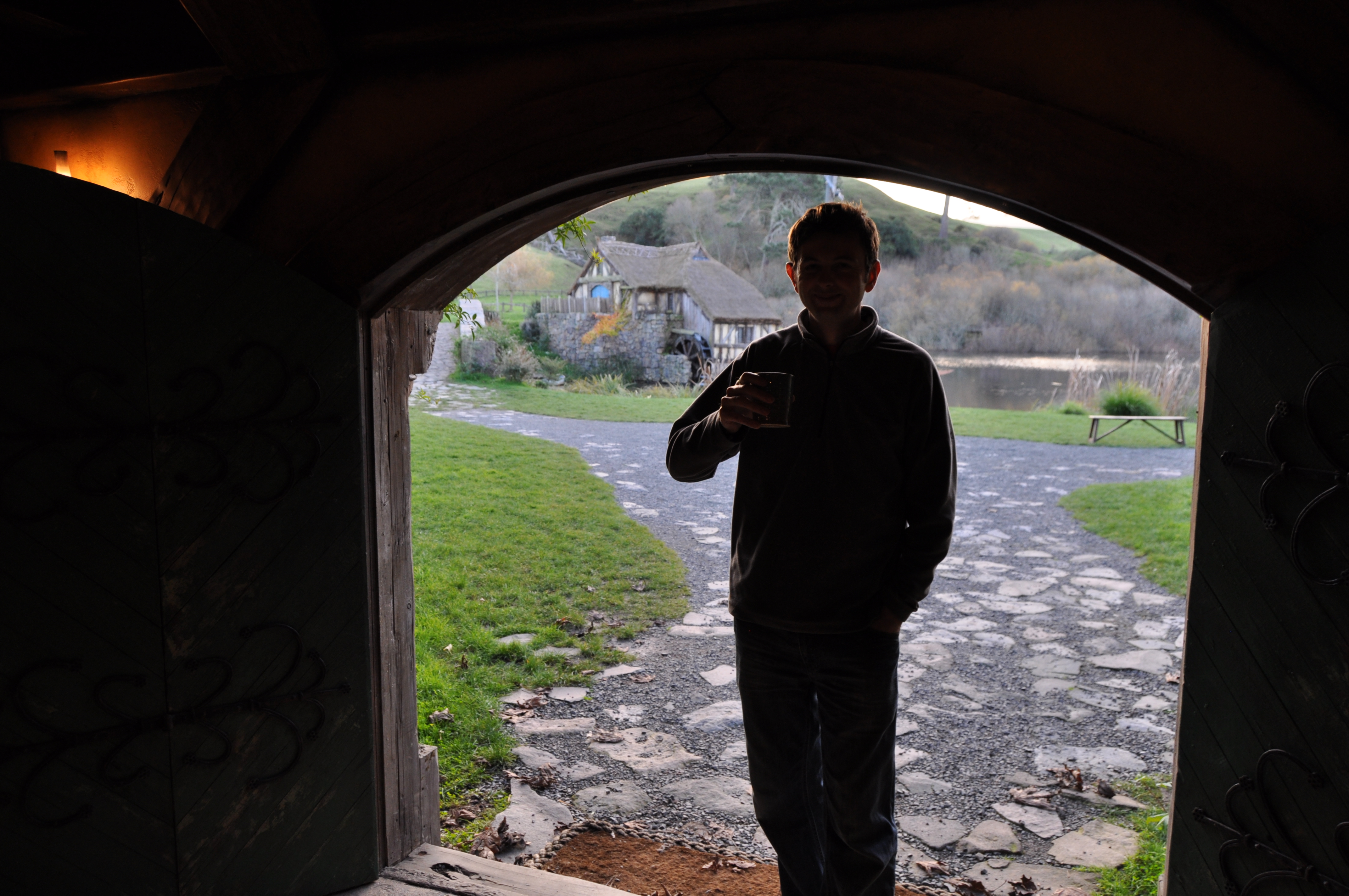 Hobbiton