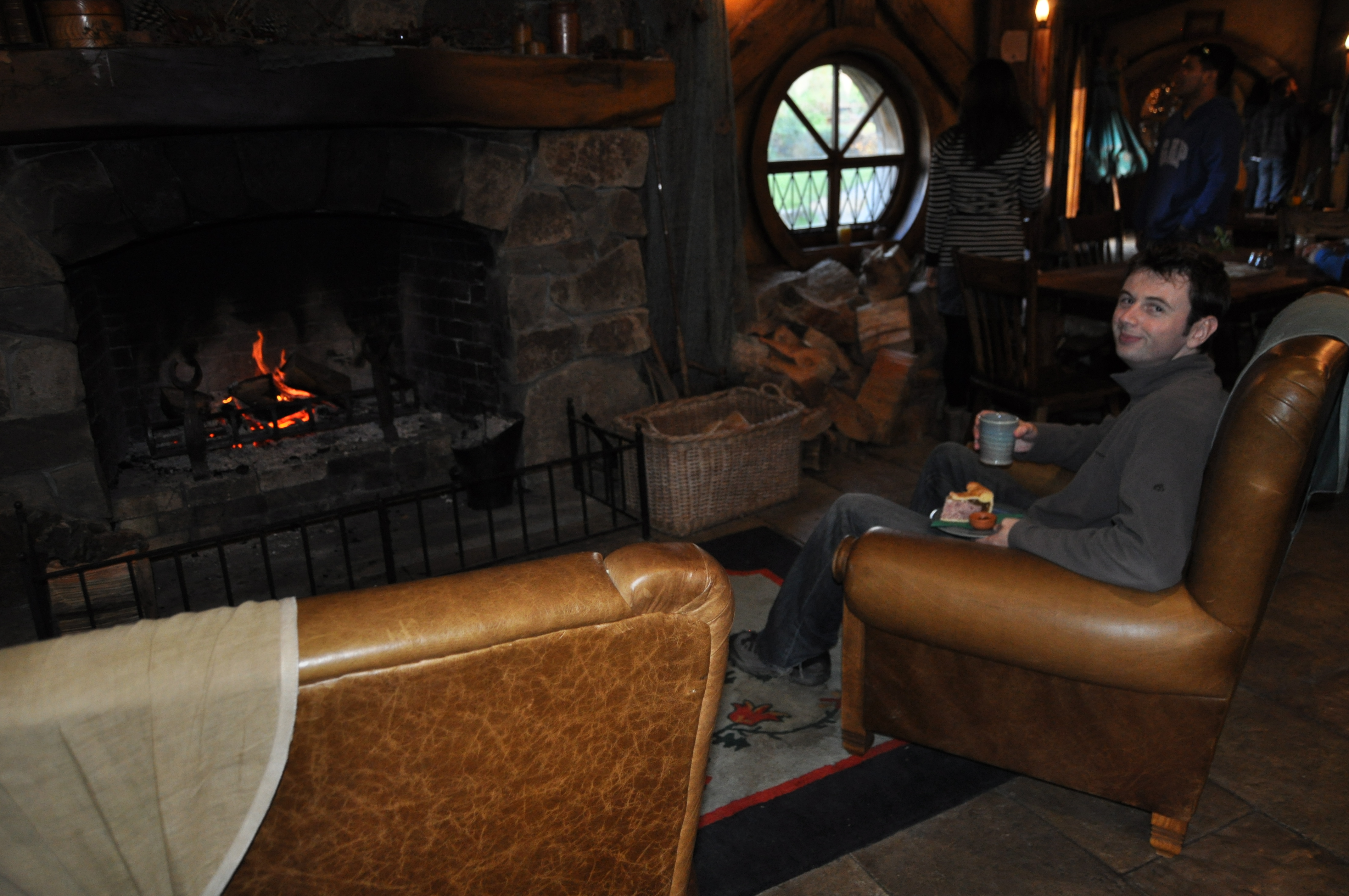 Hobbiton