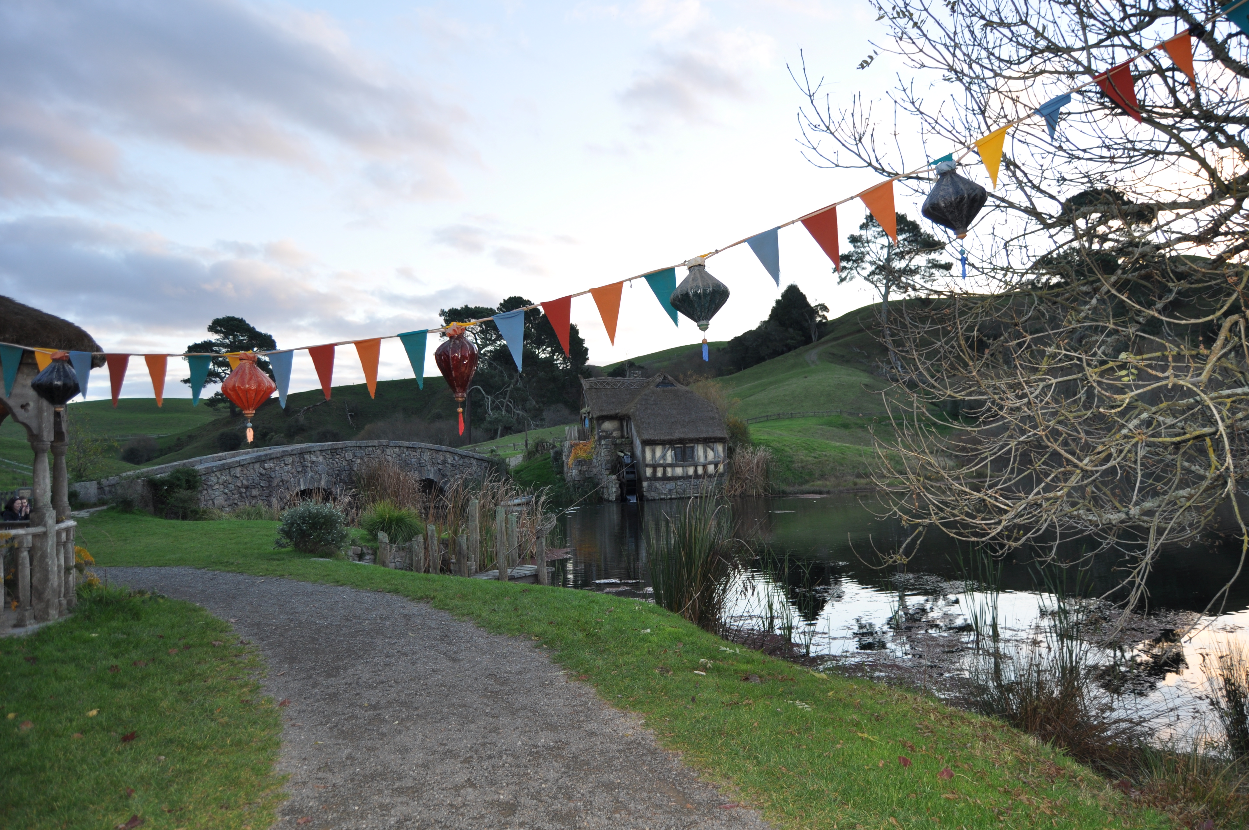 Hobbiton