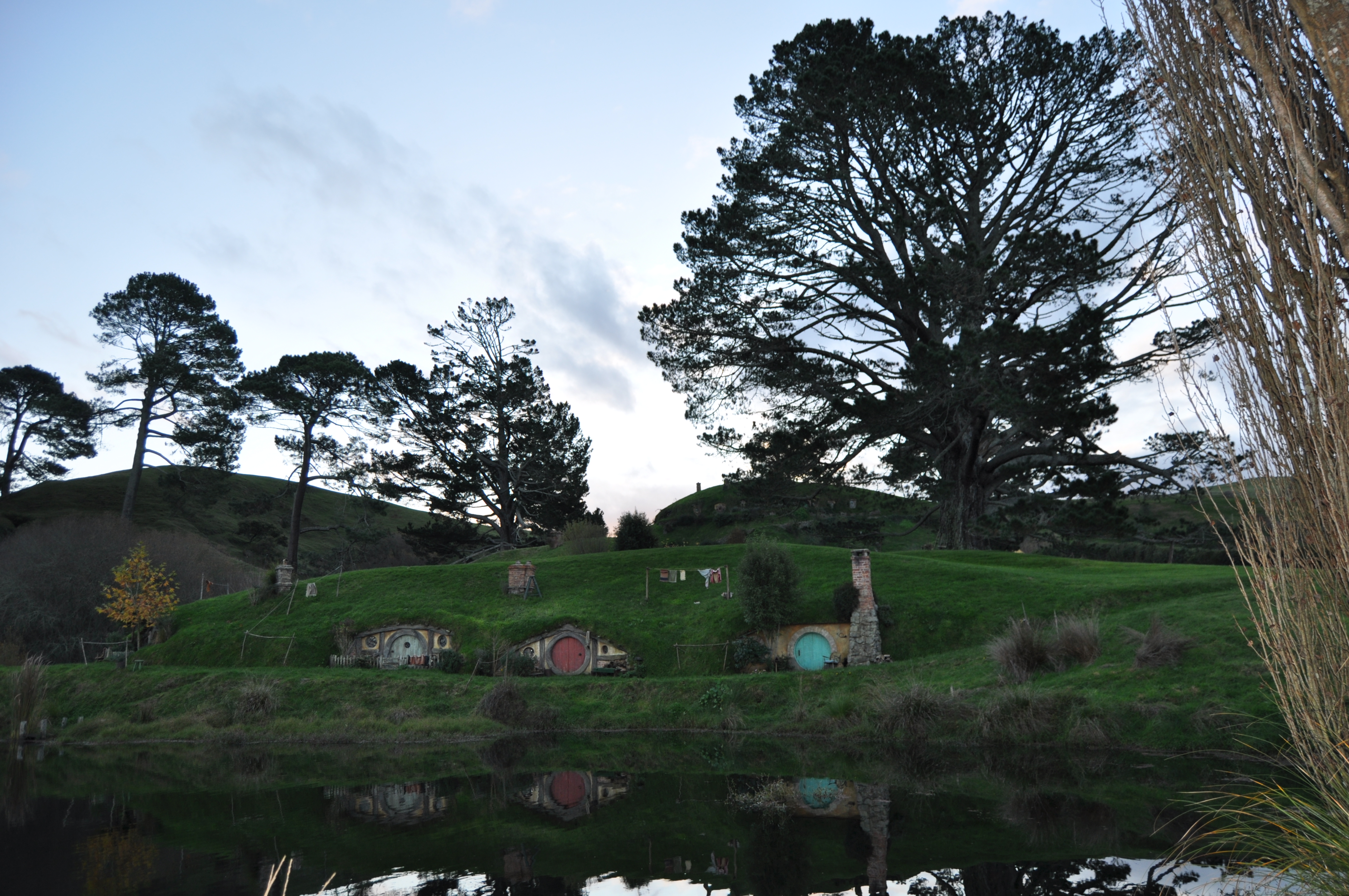 Hobbiton