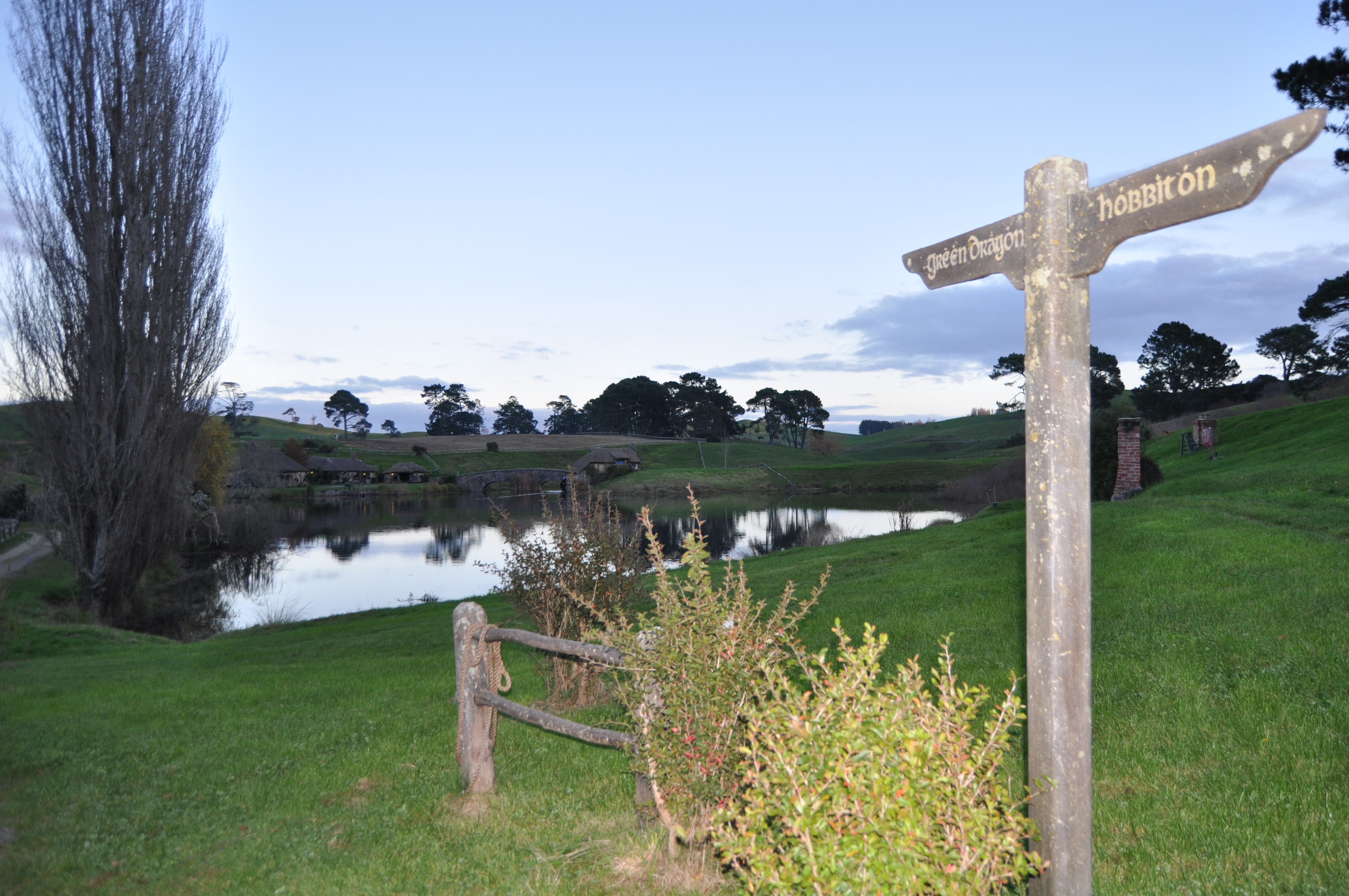 Hobbiton
