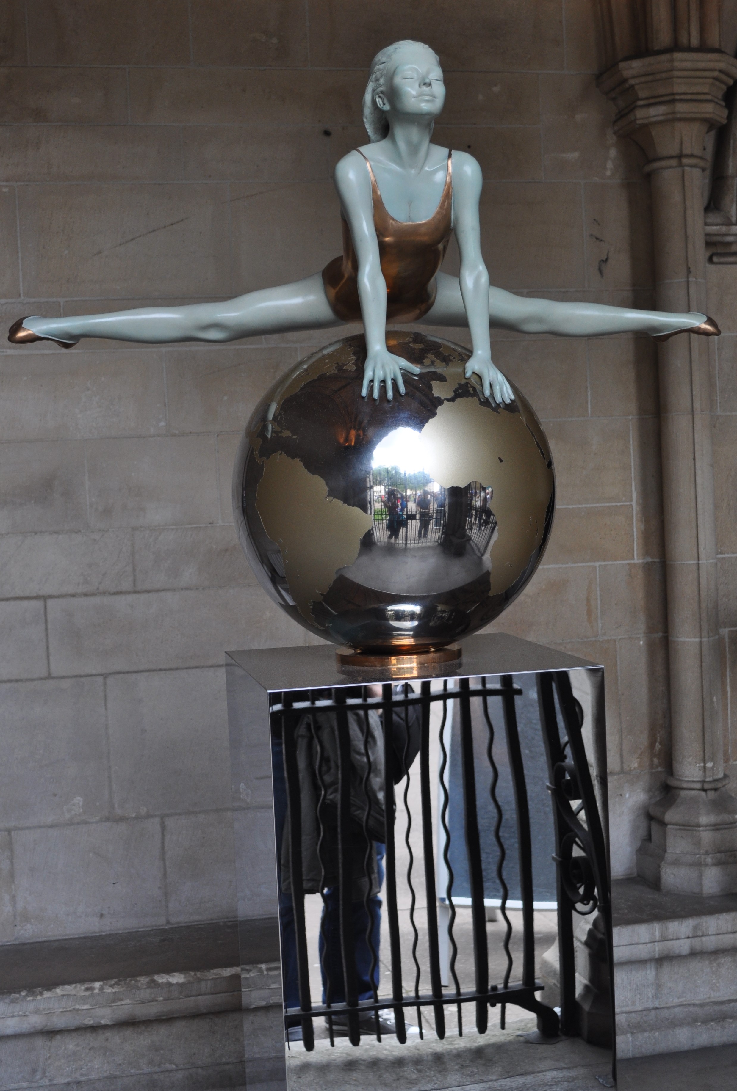 London 2012 Olympics
