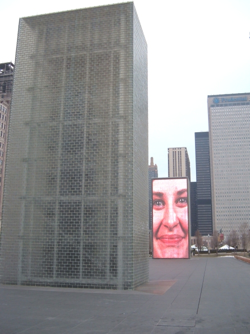 Chicago