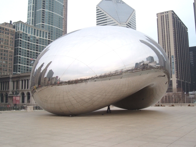 Chicago