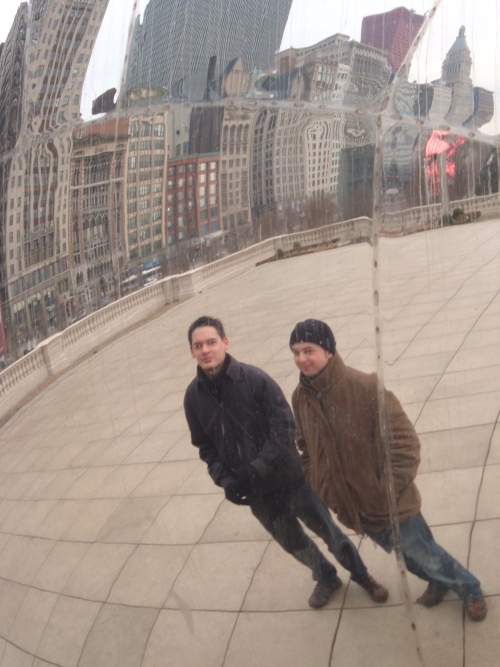 Chicago