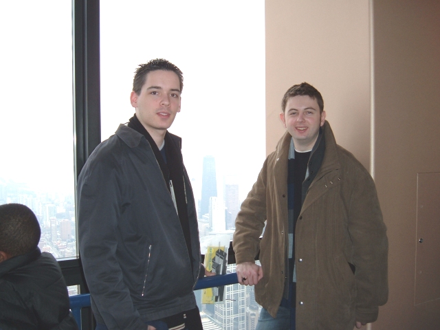 Chicago