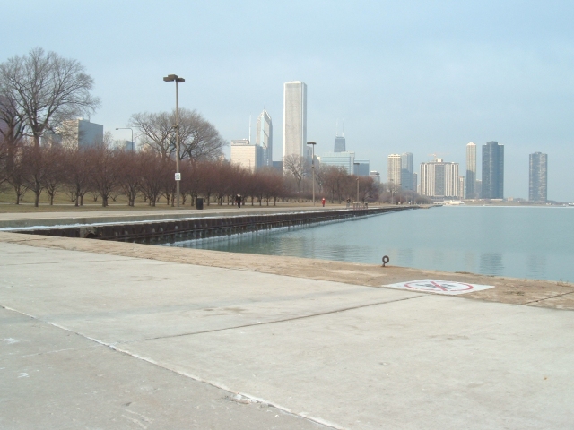 Chicago