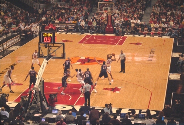 Chicago