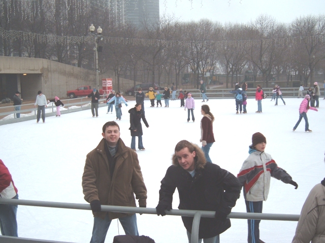 Chicago