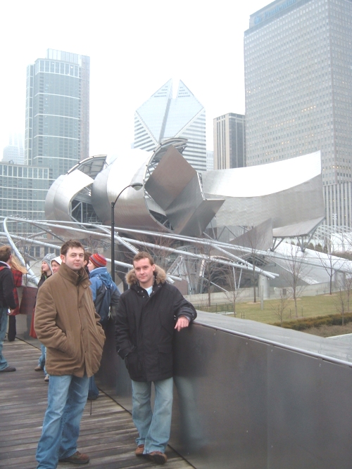 Chicago