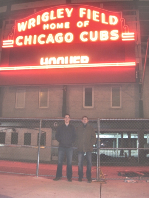 Chicago