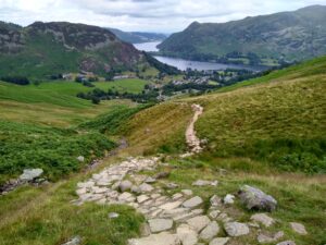 Helvellyn