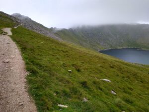 Helvellyn