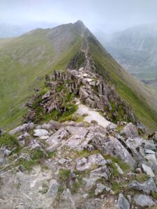 Helvellyn
