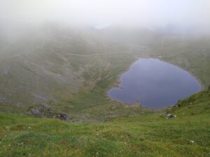Helvellyn