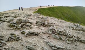 Helvellyn