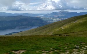 Helvellyn