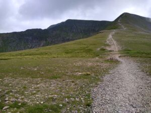 Helvellyn