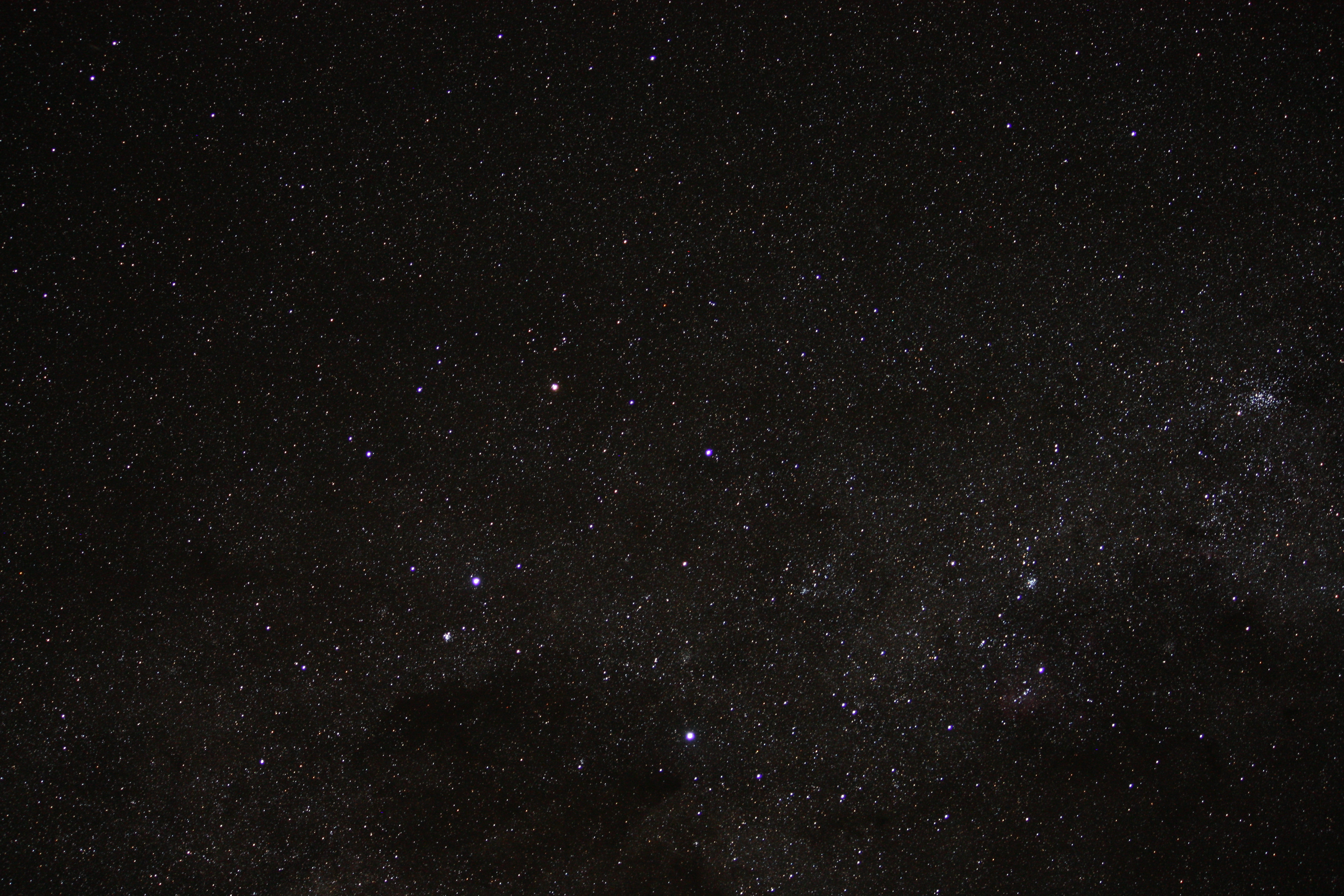 Mt John Observatory