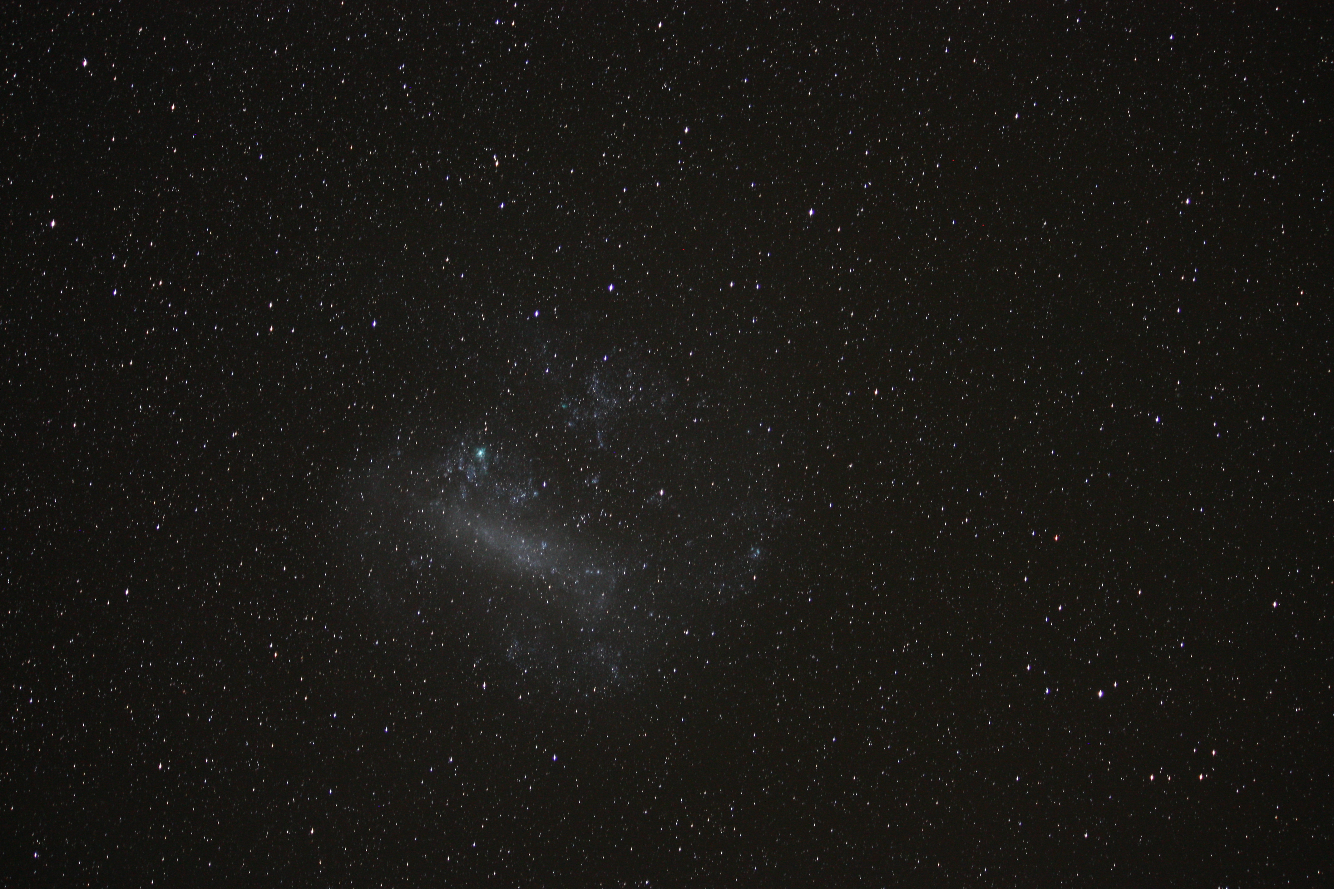 Mt John Observatory