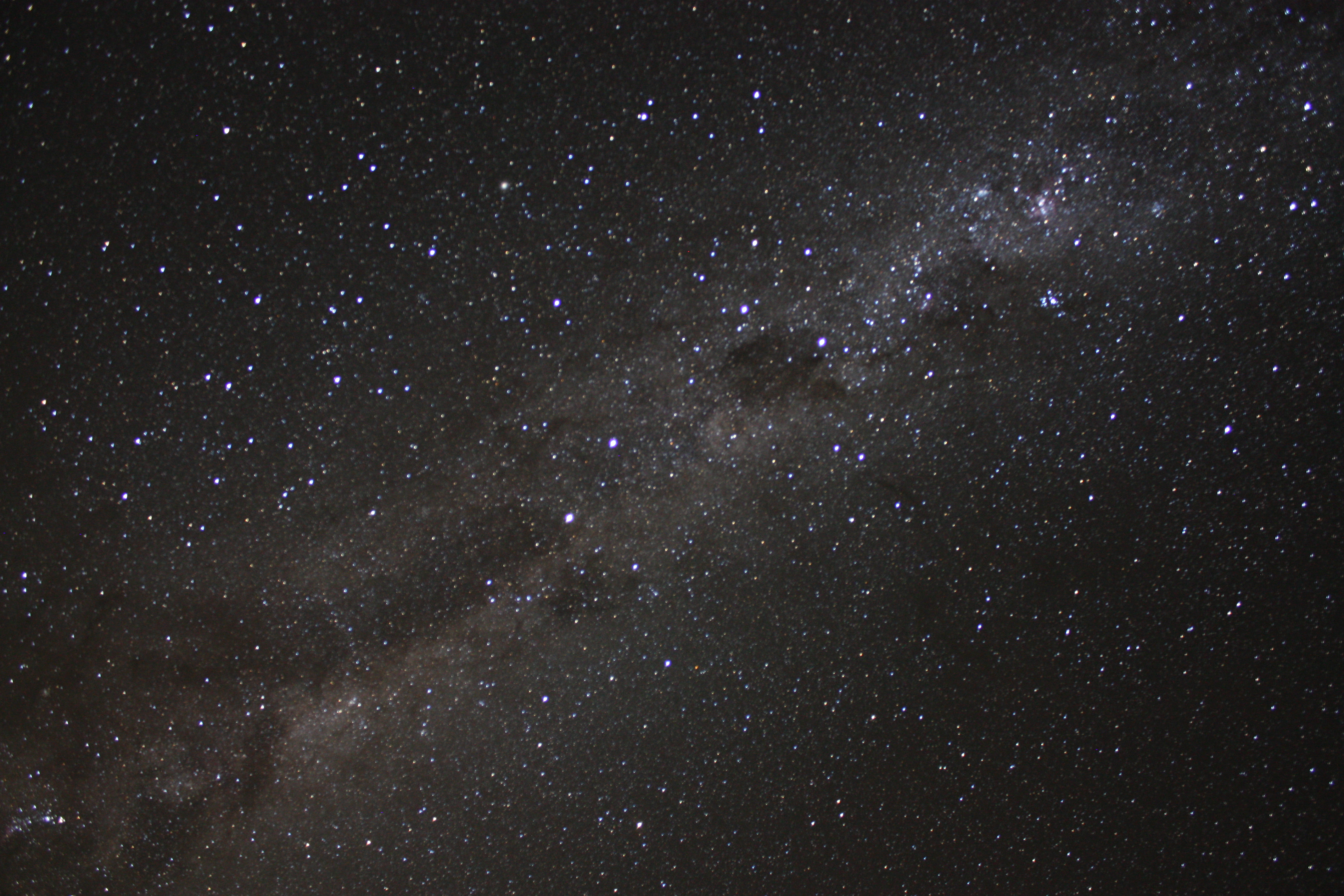 Mt John Observatory