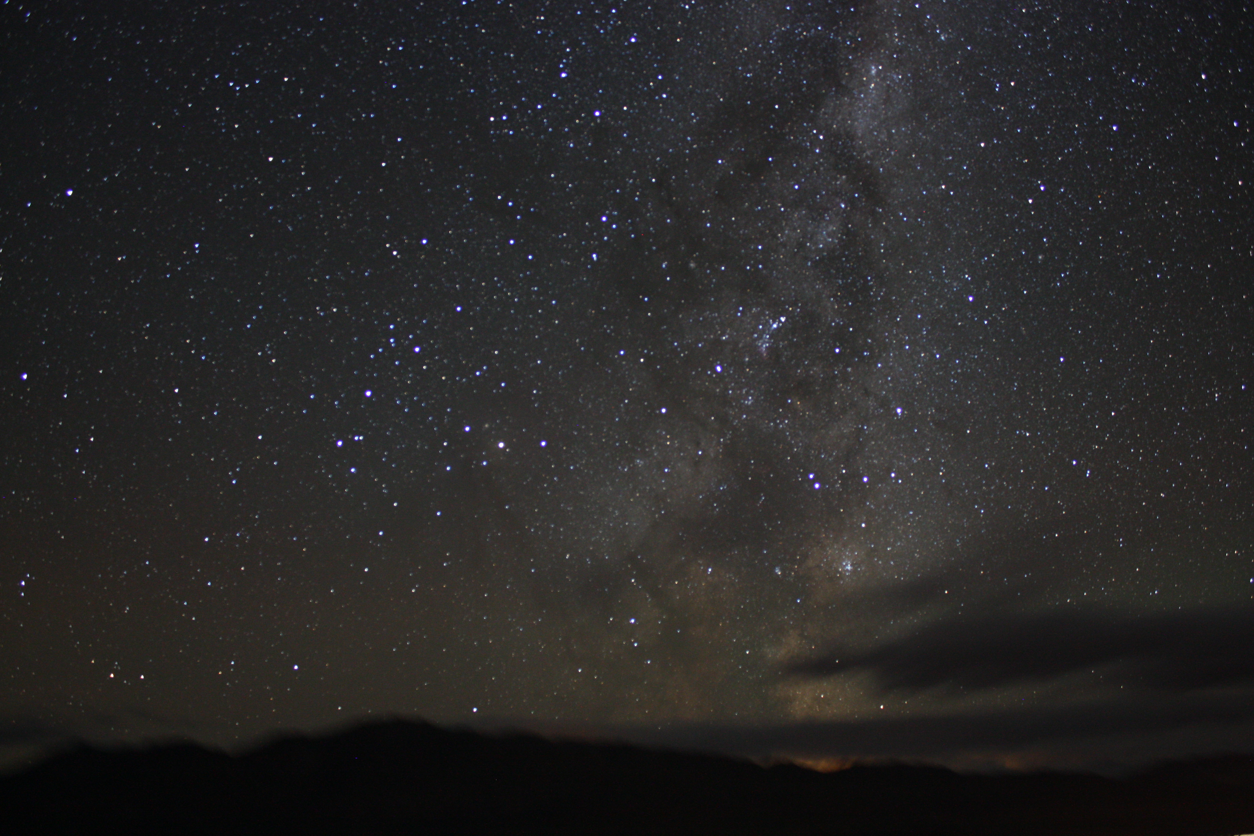 Mt John Observatory