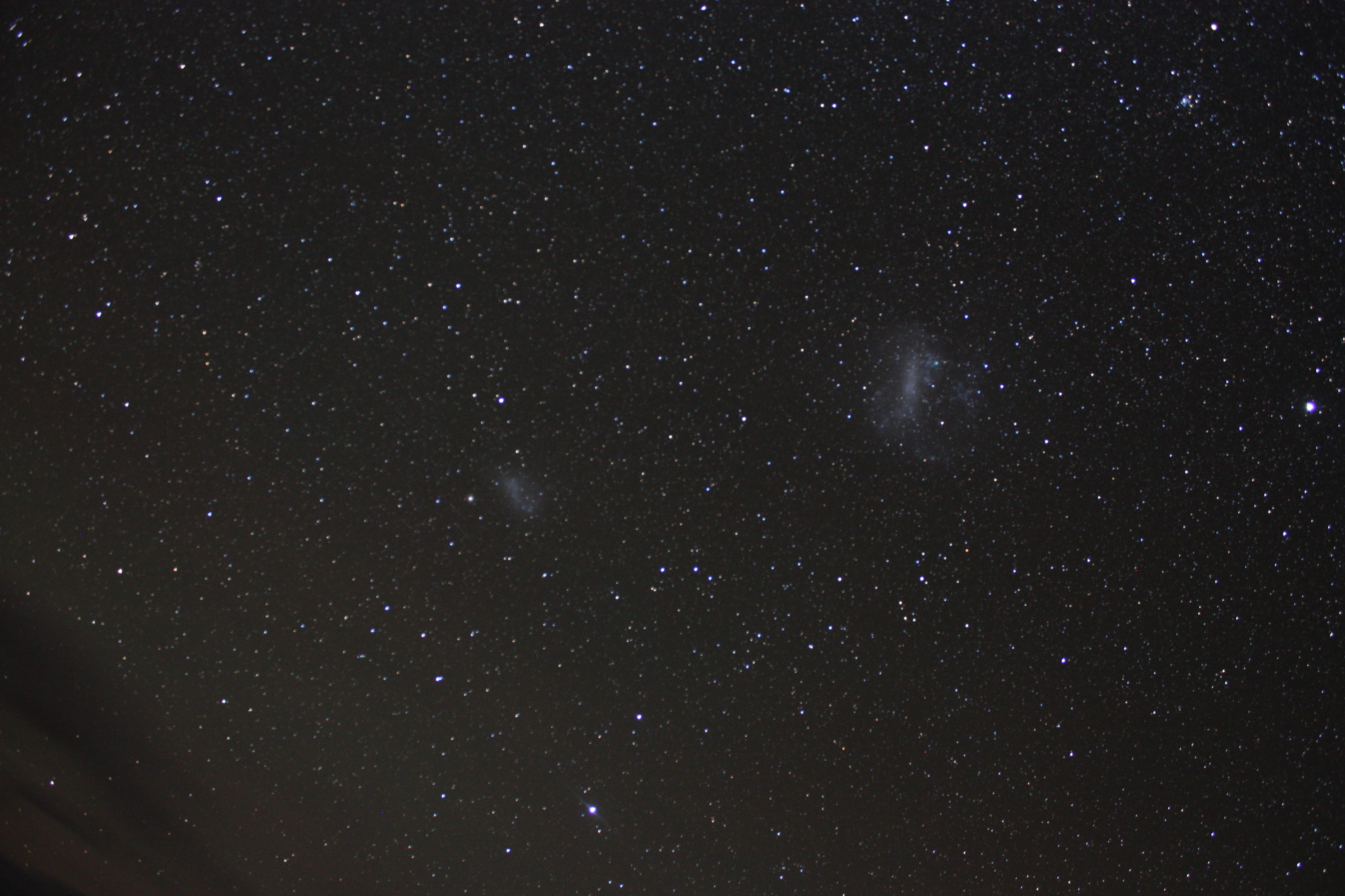 Mt John Observatory
