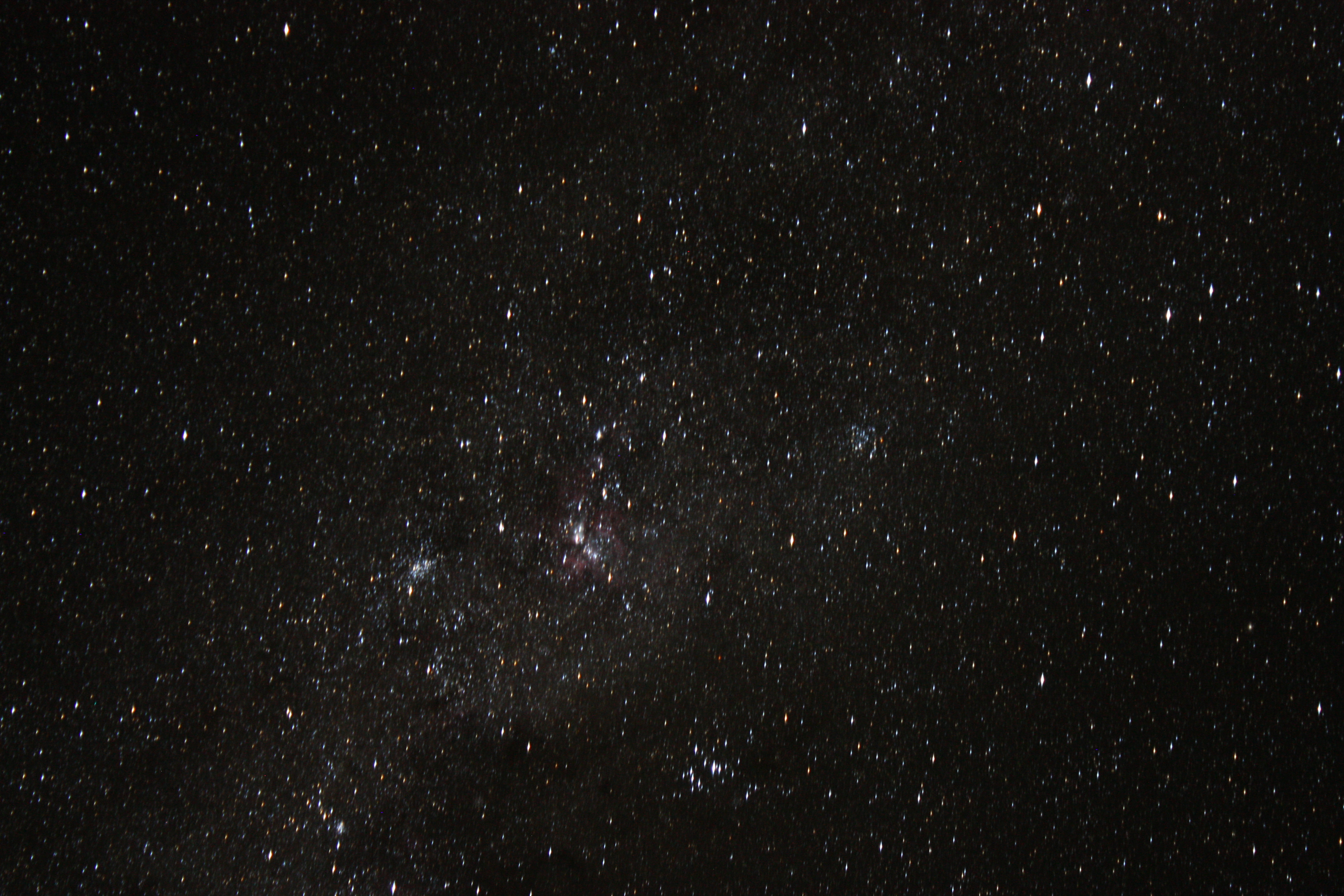 Mt John Observatory