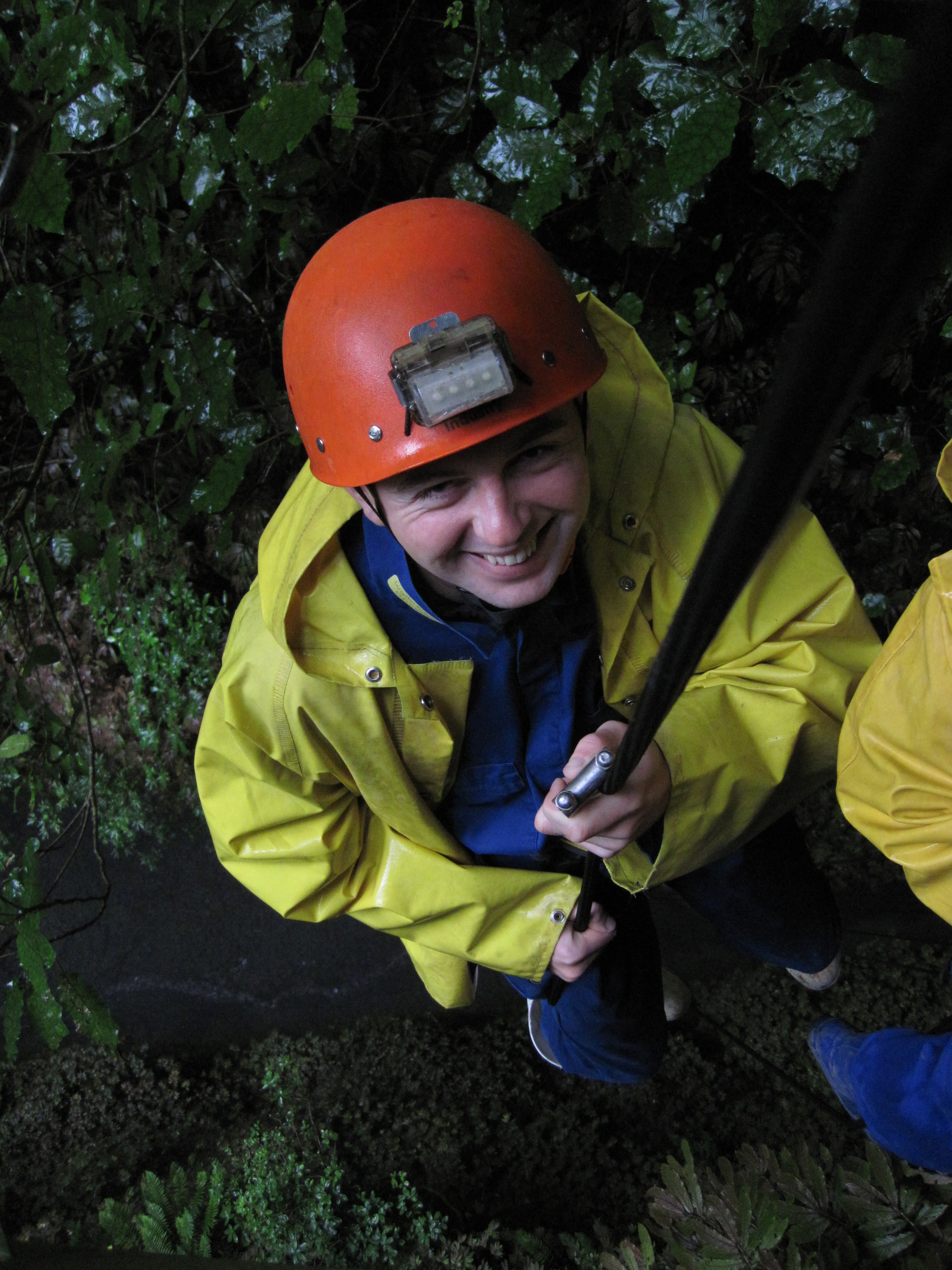 Waitomo Lost World