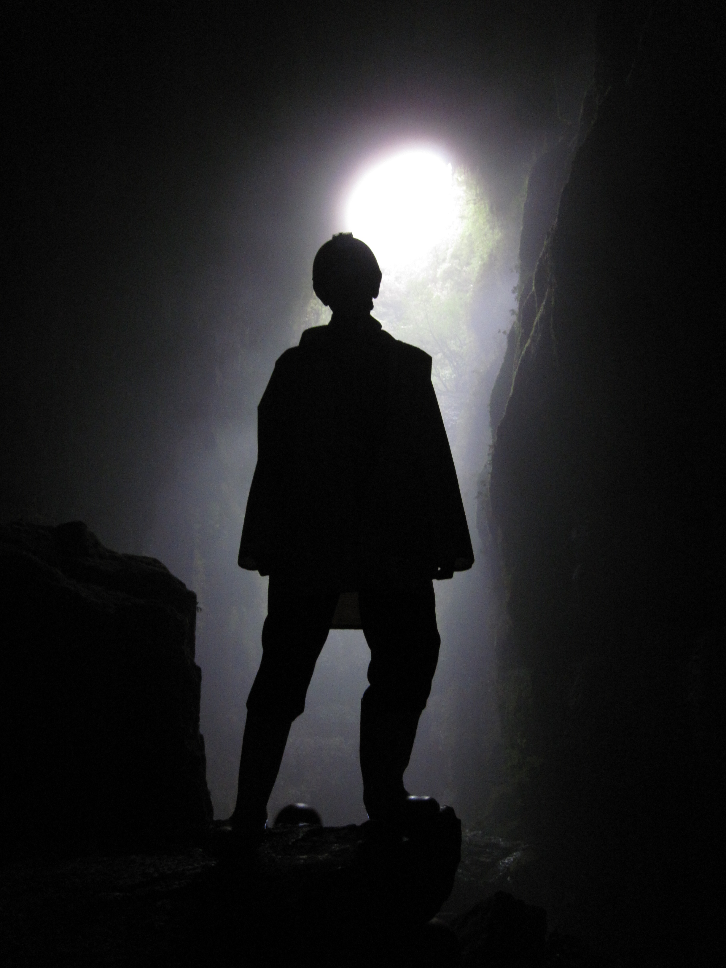 Waitomo Lost World