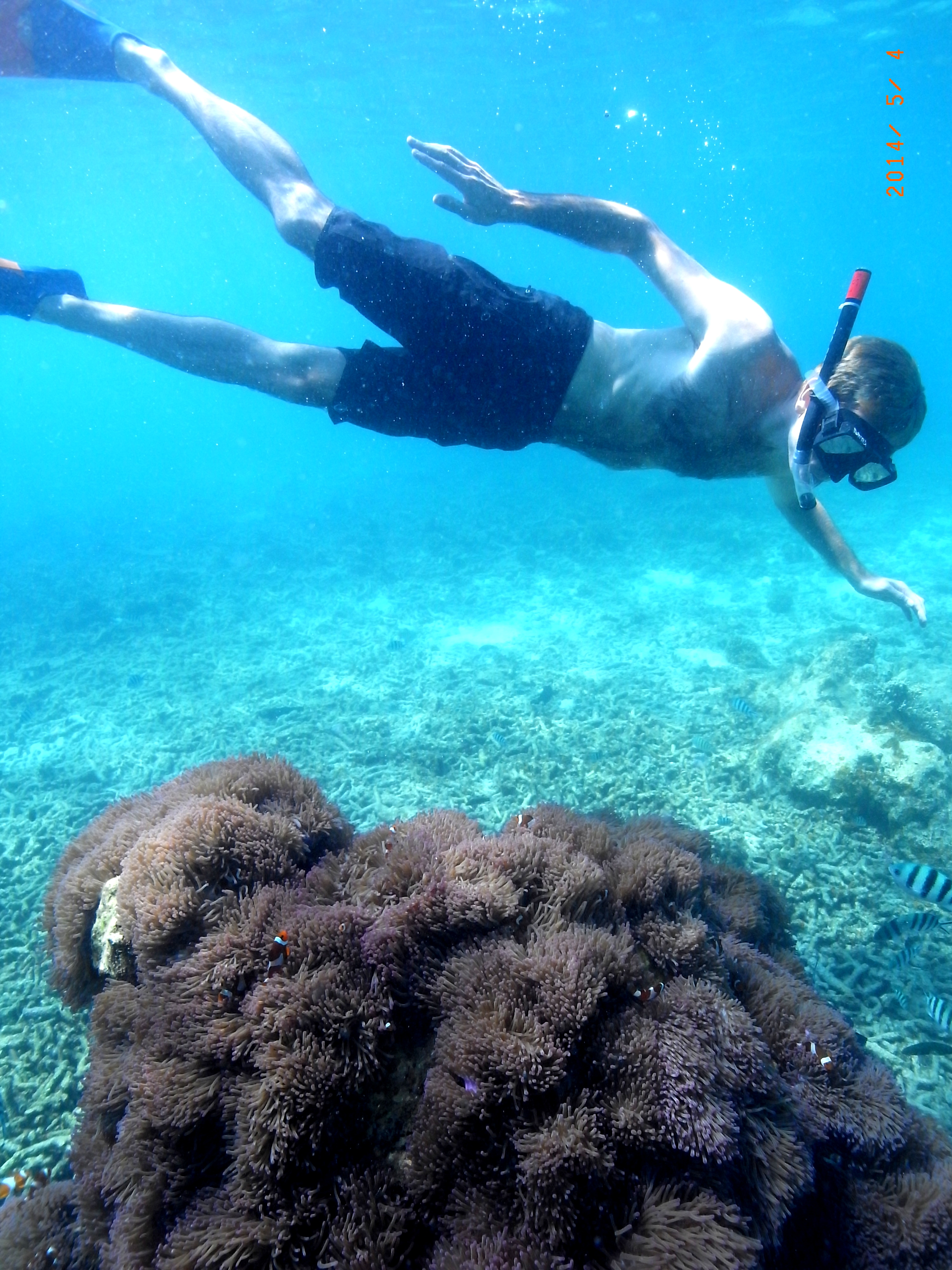 Perhentian Islands