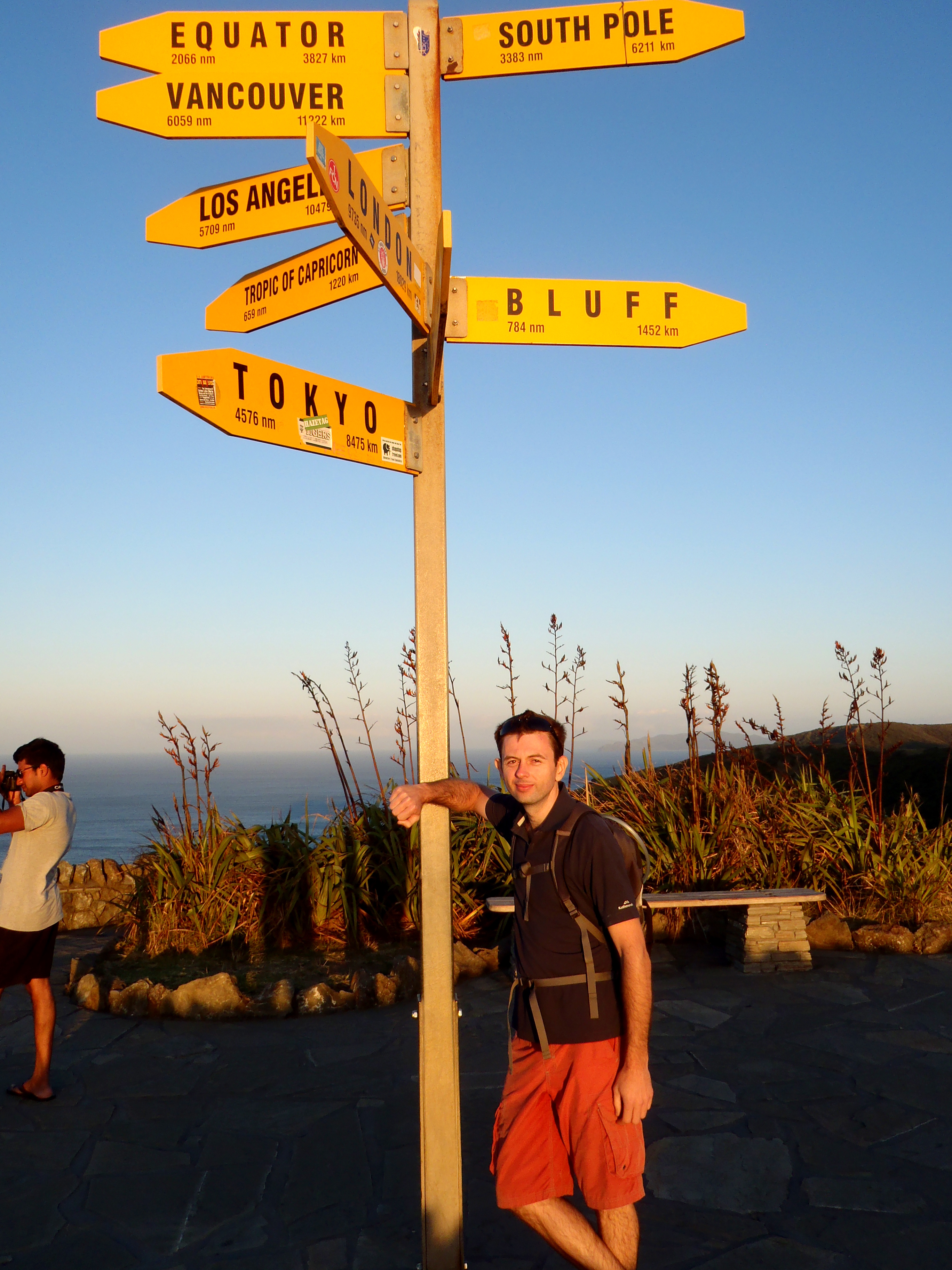 New Zealand