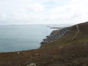 Coasteering